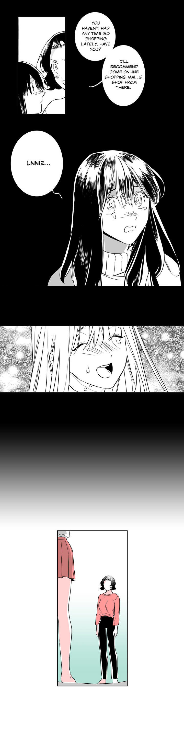 Vanishing Twin Chapter 3 page 6 - Chapter 3 : Vanishing Twin 3