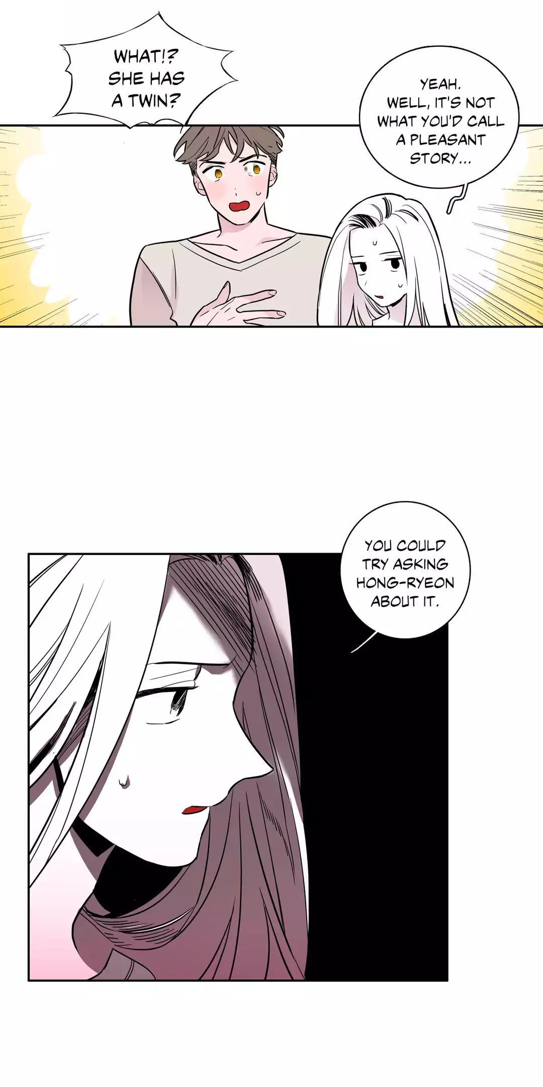 Vanishing Twin Chapter 30 page 10 - Chapter 30