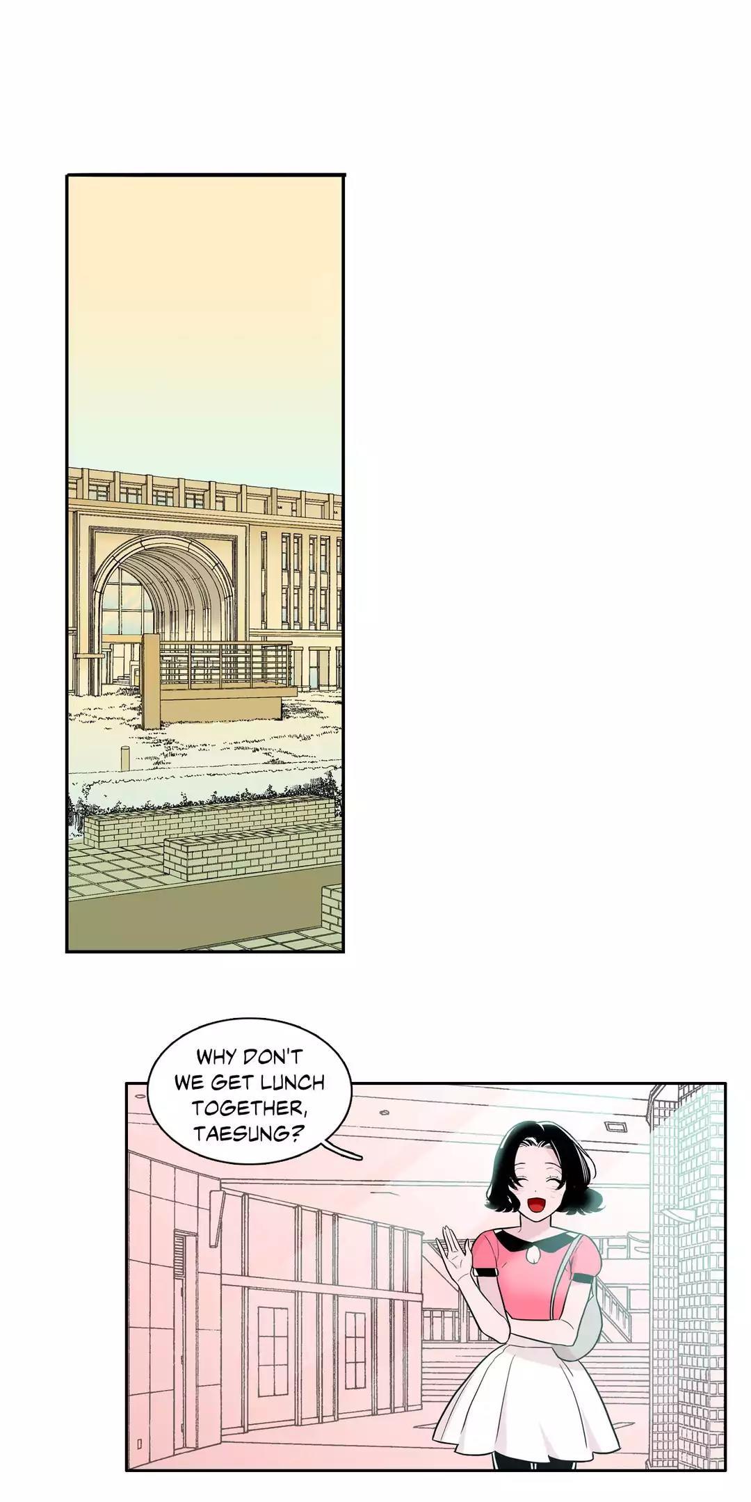 Vanishing Twin Chapter 30 page 12 - Chapter 30