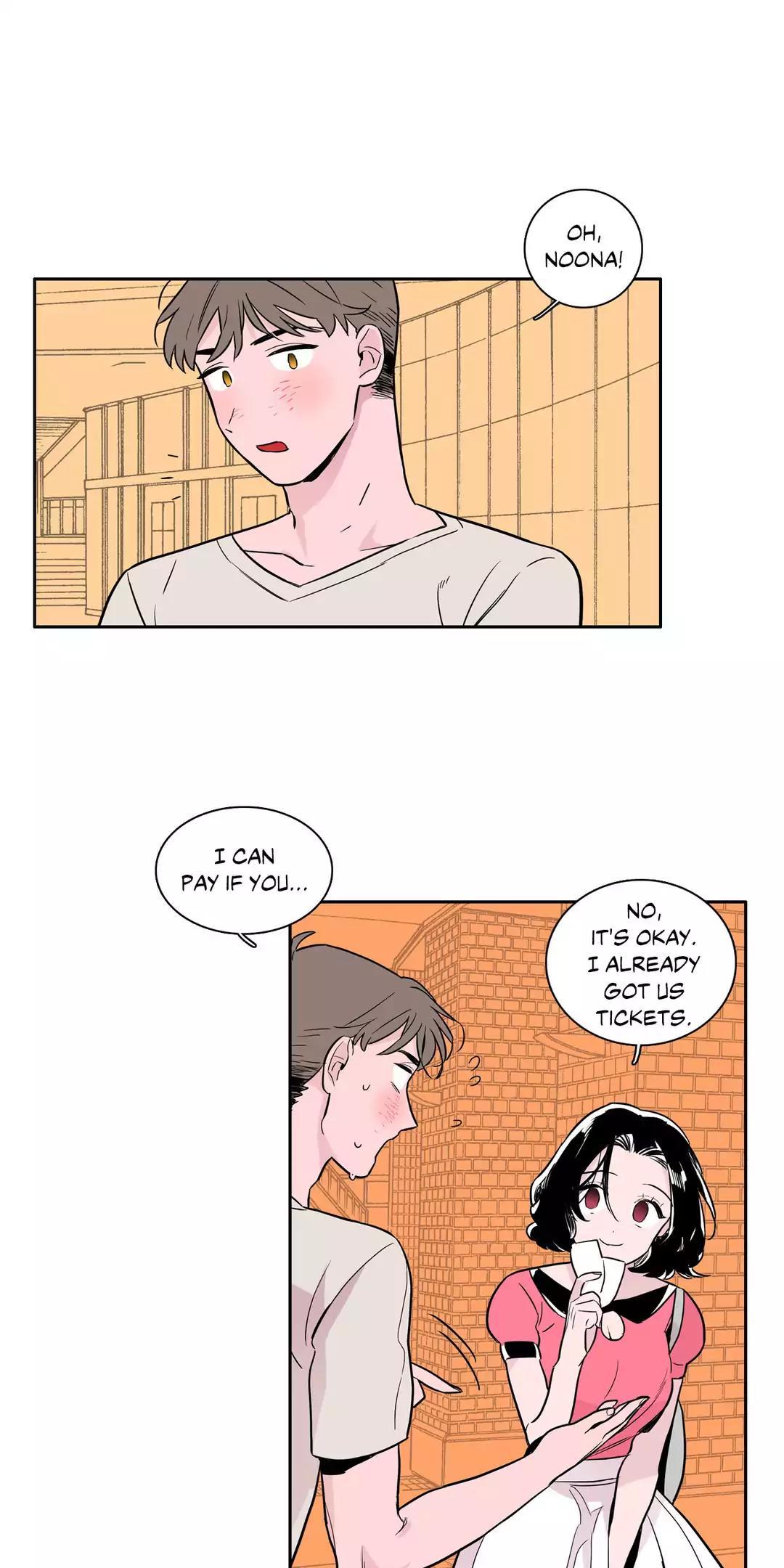 Vanishing Twin Chapter 30 page 13 - Chapter 30