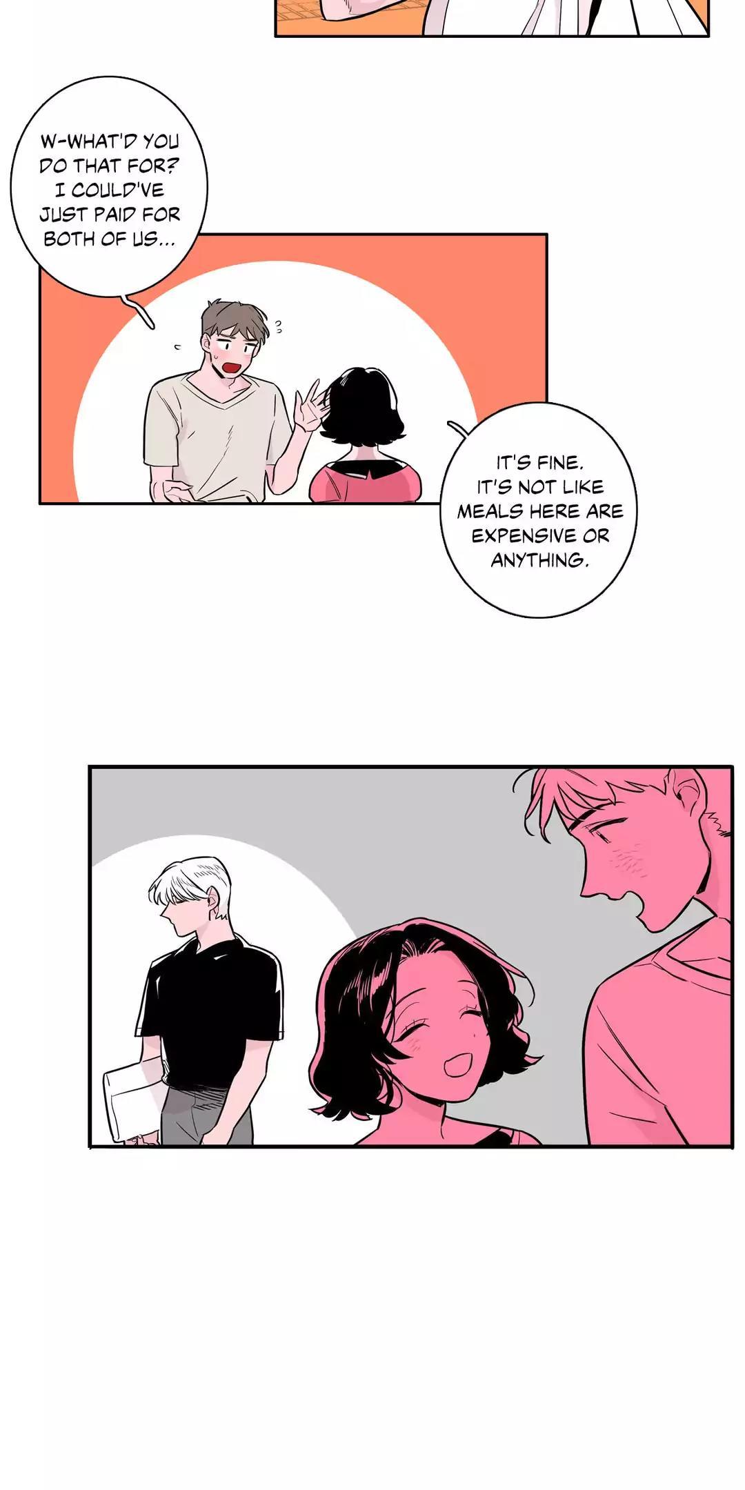 Vanishing Twin Chapter 30 page 14 - Chapter 30