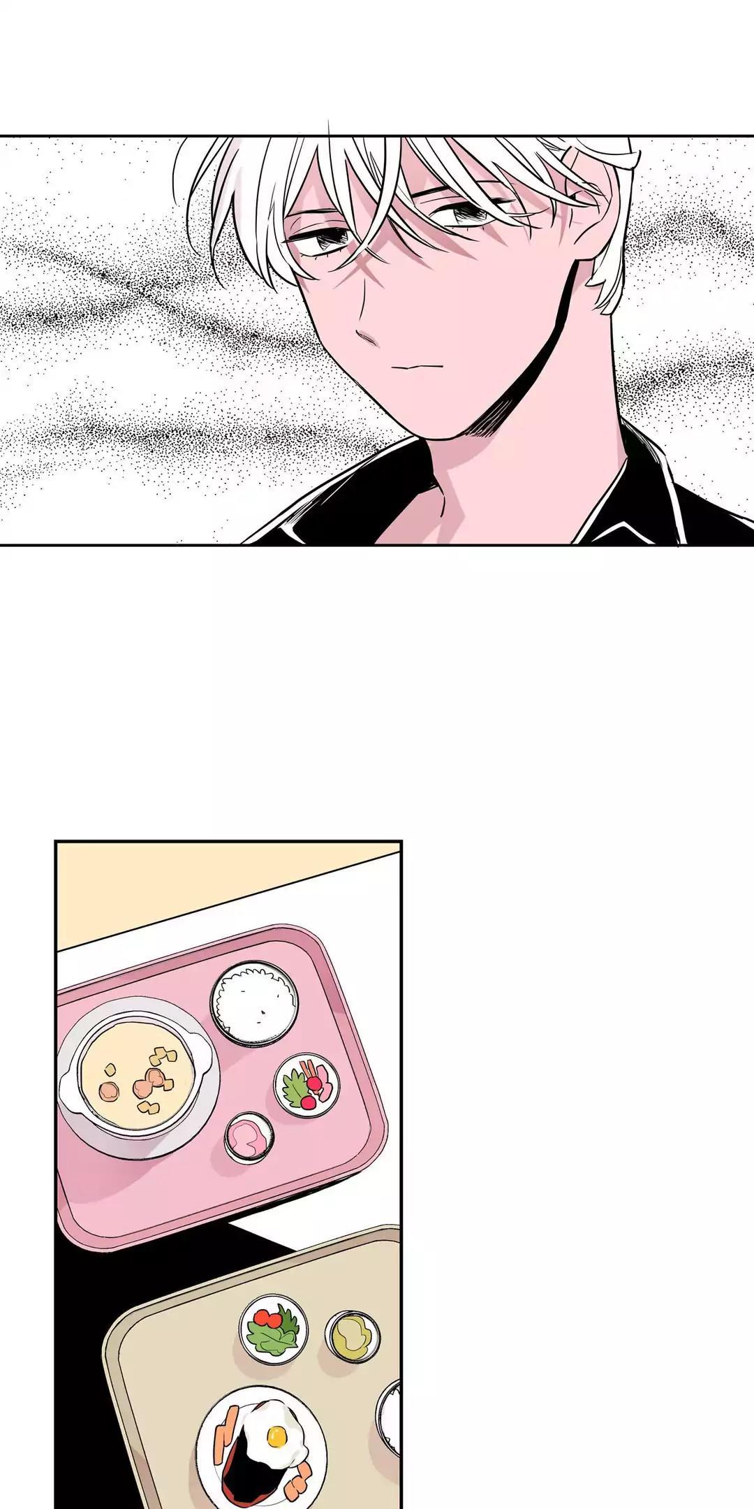 Vanishing Twin Chapter 30 page 15 - Chapter 30