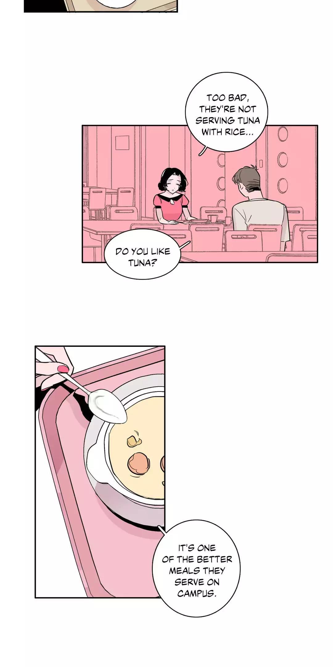 Vanishing Twin Chapter 30 page 16 - Chapter 30