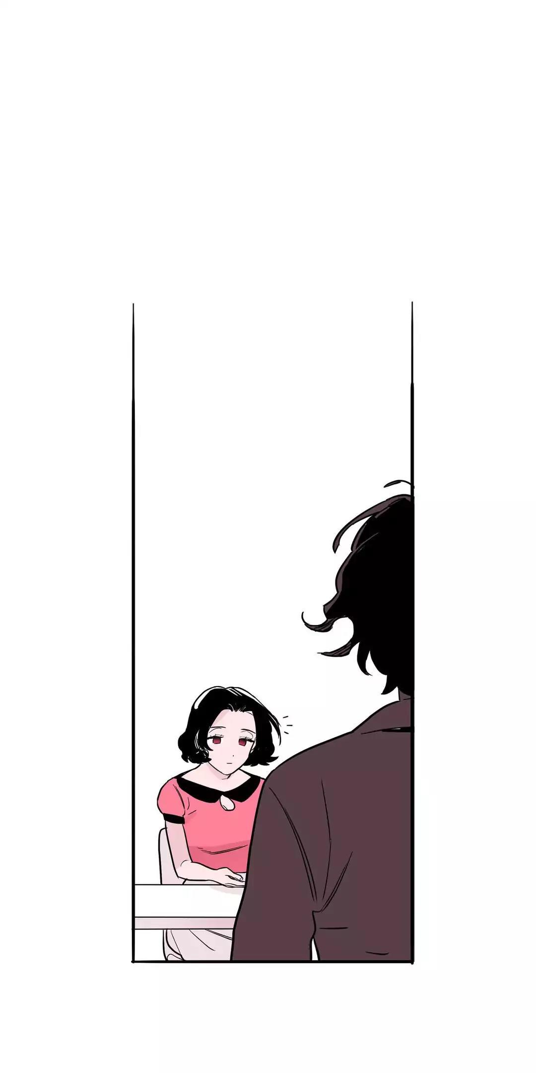 Vanishing Twin Chapter 30 page 17 - Chapter 30