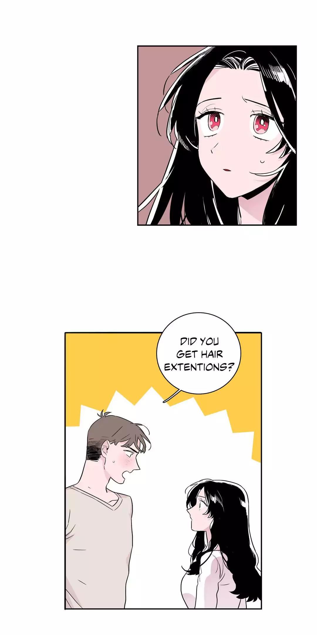 Vanishing Twin Chapter 30 page 2 - Chapter 30