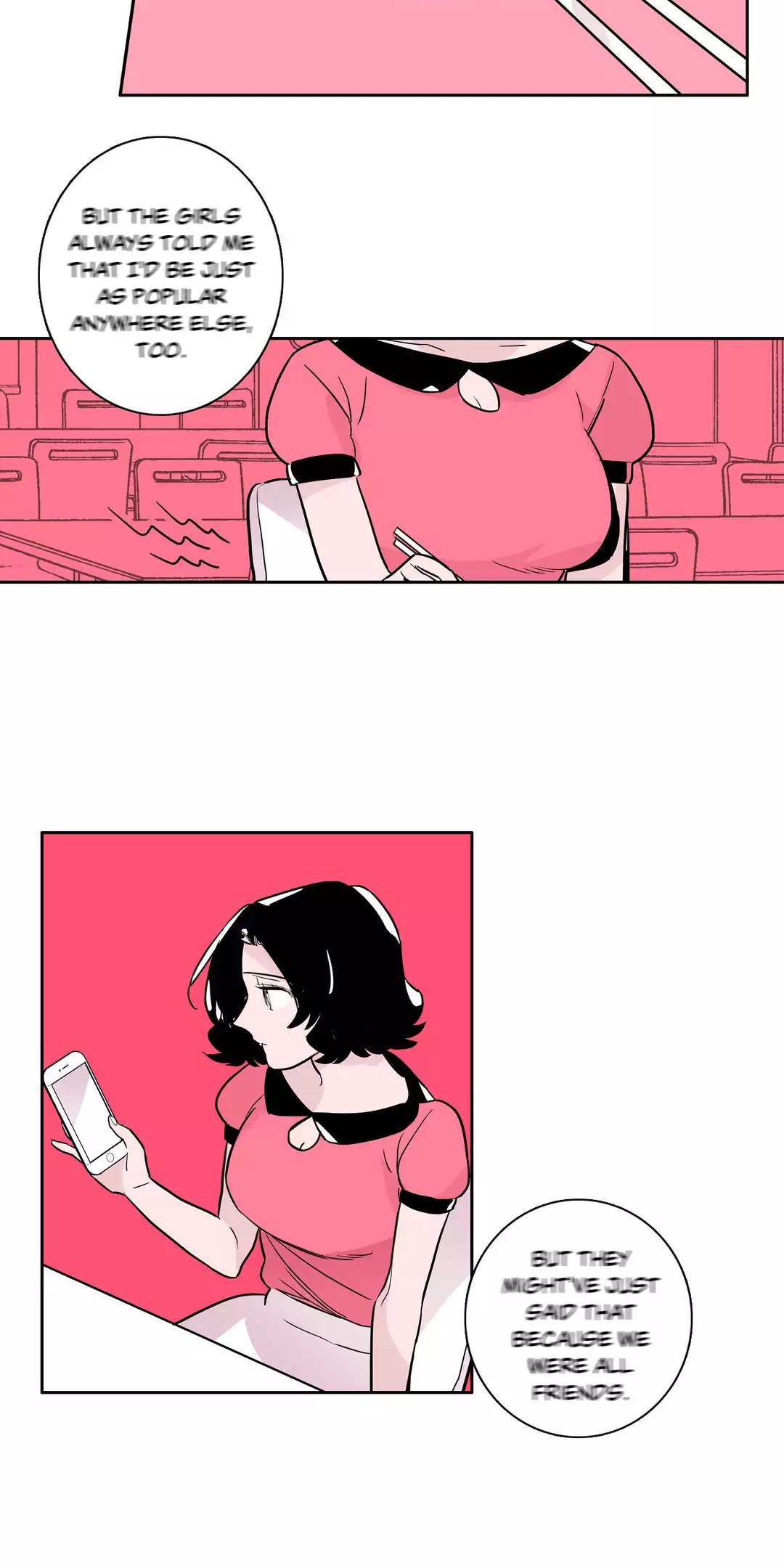 Vanishing Twin Chapter 30 page 24 - Chapter 30