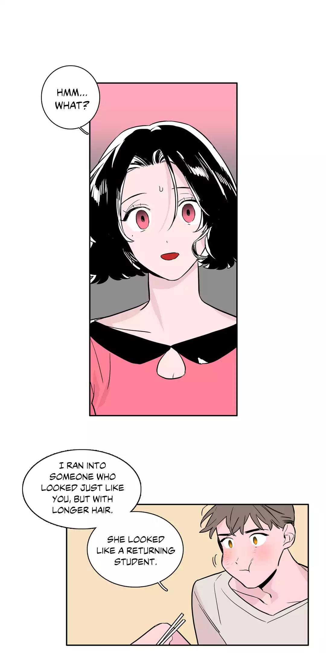 Vanishing Twin Chapter 30 page 27 - Chapter 30