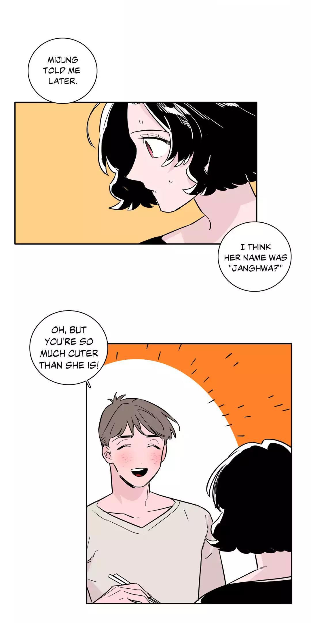Vanishing Twin Chapter 30 page 28 - Chapter 30