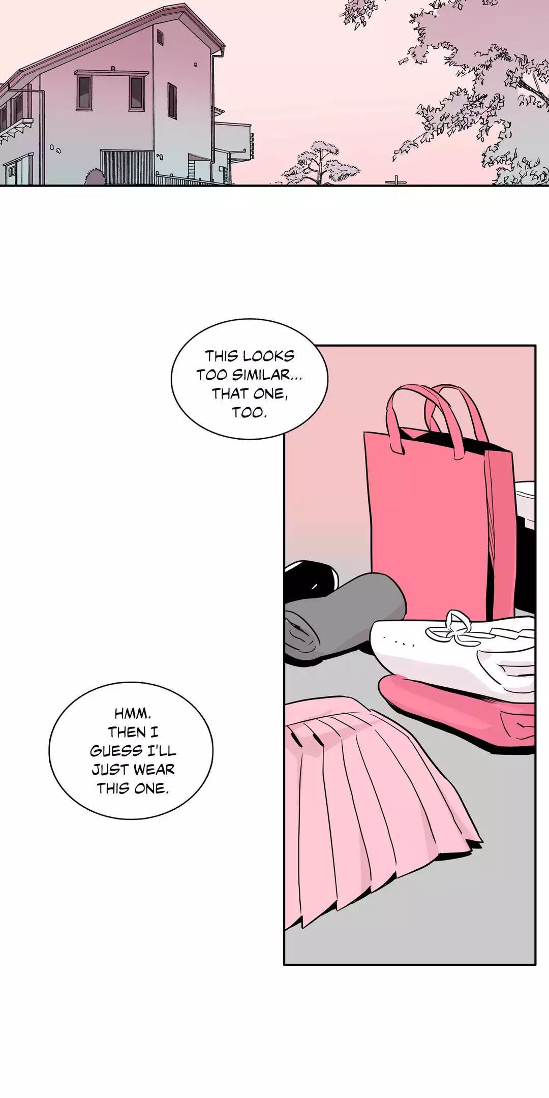 Vanishing Twin Chapter 30 page 30 - Chapter 30