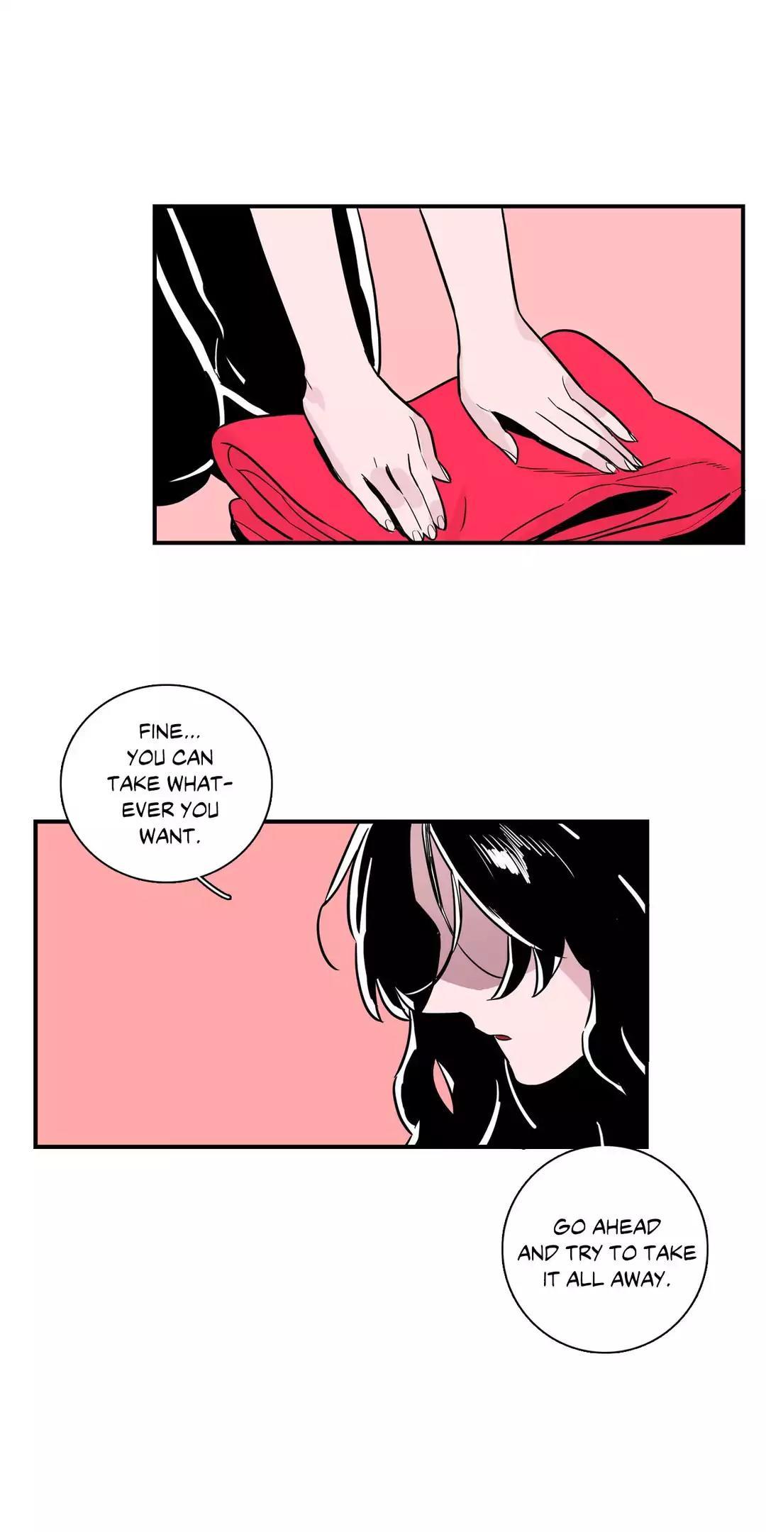 Vanishing Twin Chapter 30 page 31 - Chapter 30