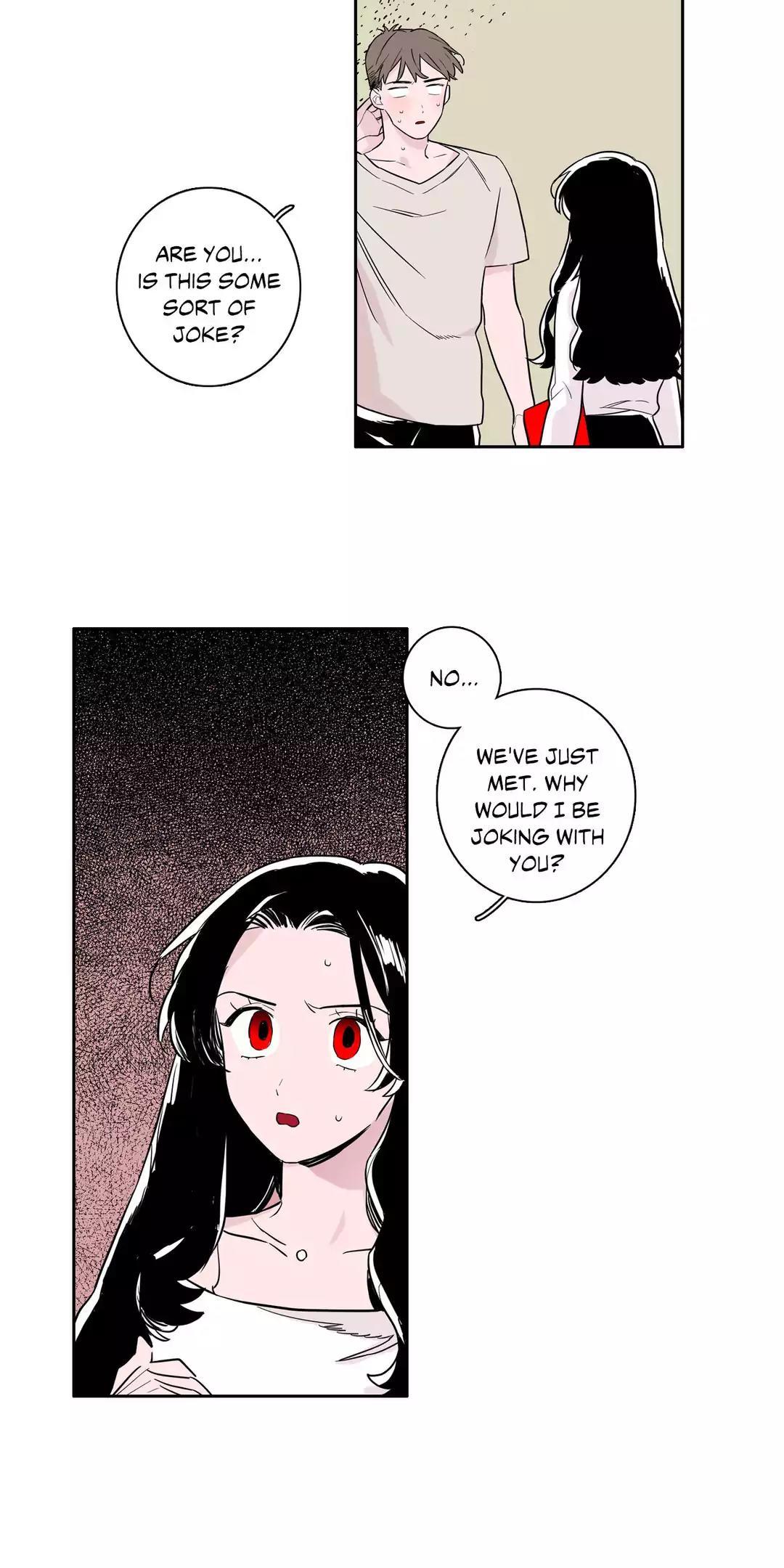 Vanishing Twin Chapter 30 page 4 - Chapter 30