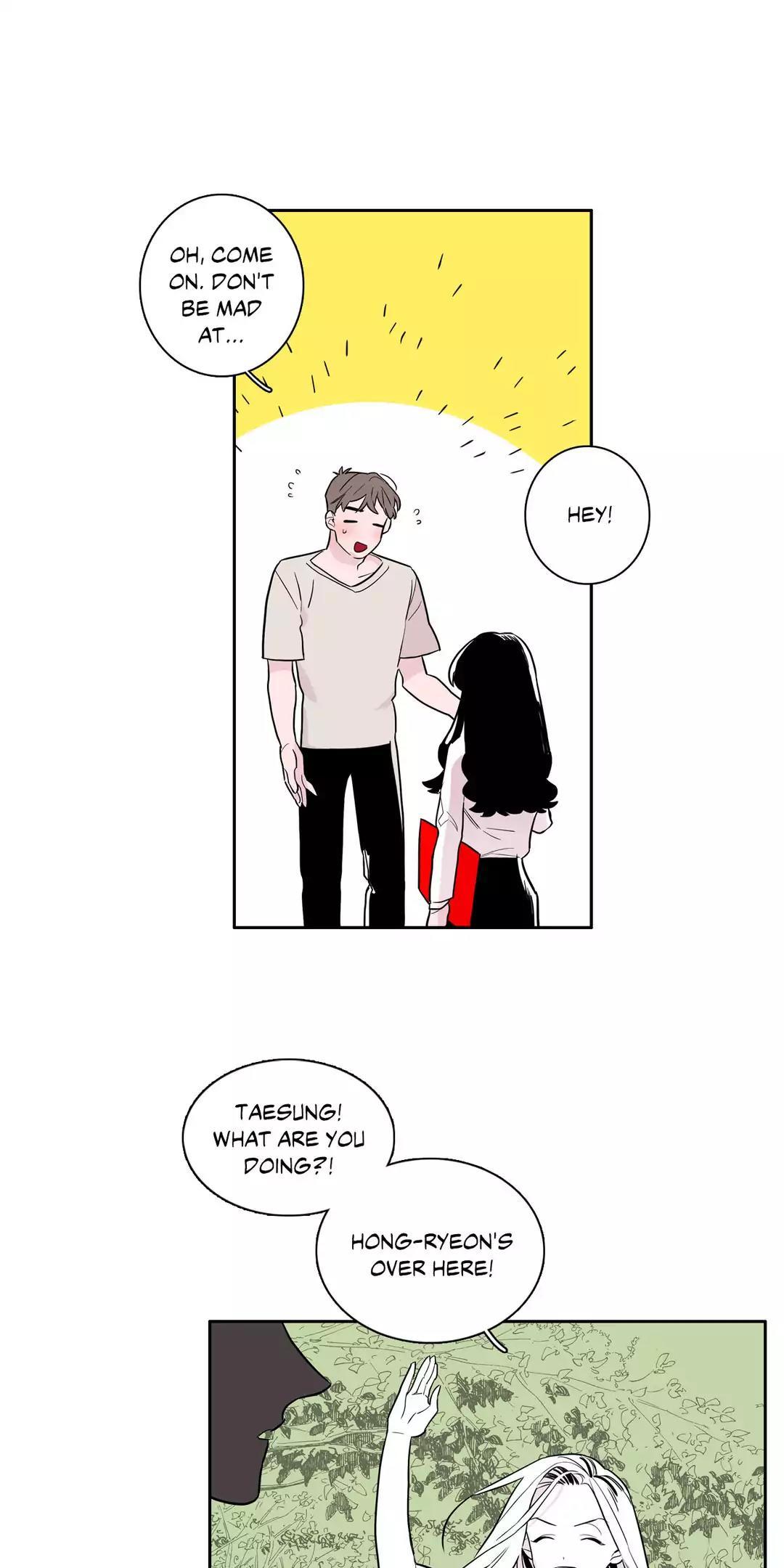 Vanishing Twin Chapter 30 page 5 - Chapter 30