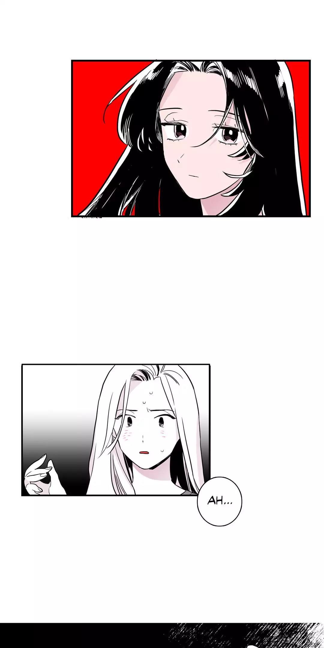 Vanishing Twin Chapter 30 page 7 - Chapter 30