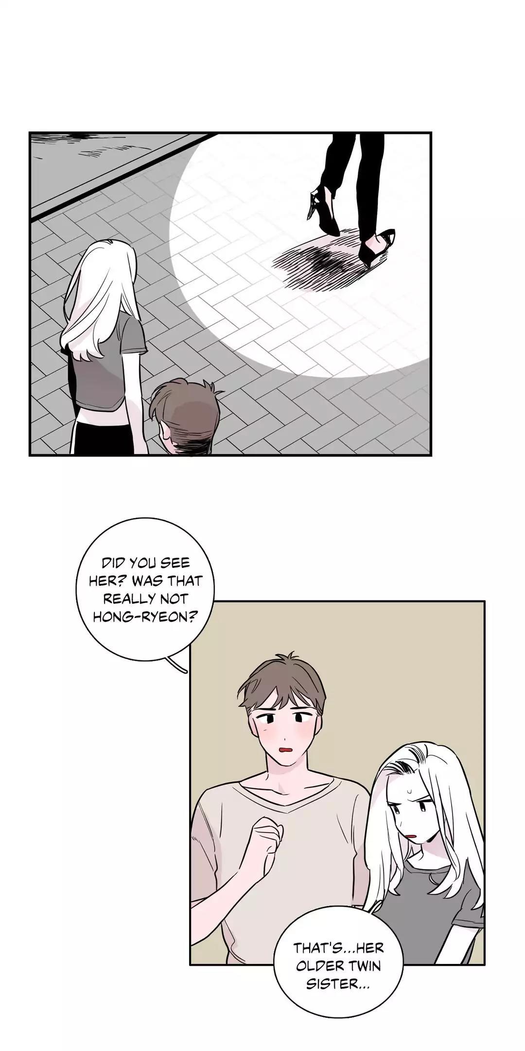 Vanishing Twin Chapter 30 page 9 - Chapter 30