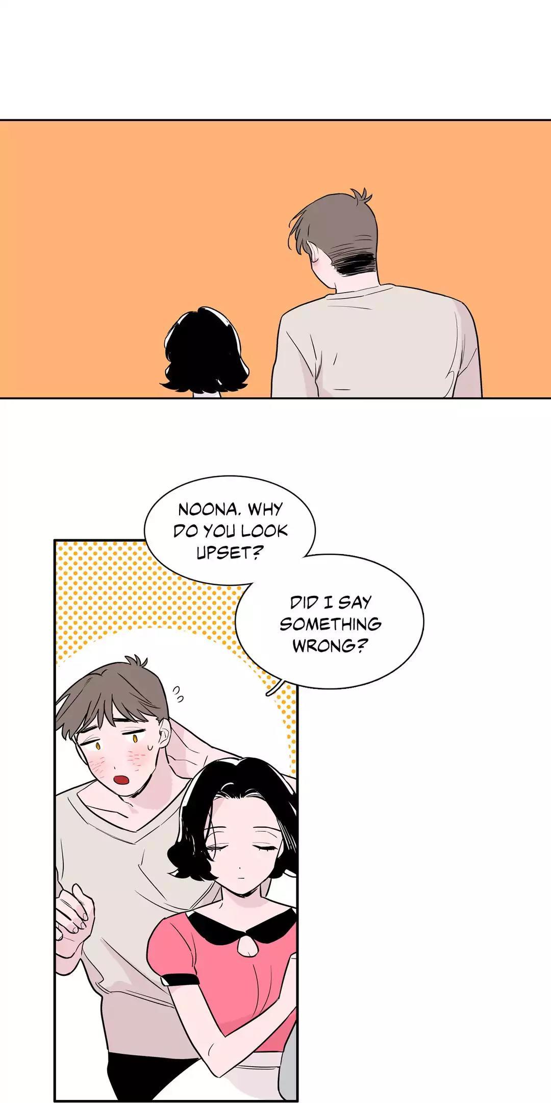 Vanishing Twin Chapter 31 page 1 - Chapter 31