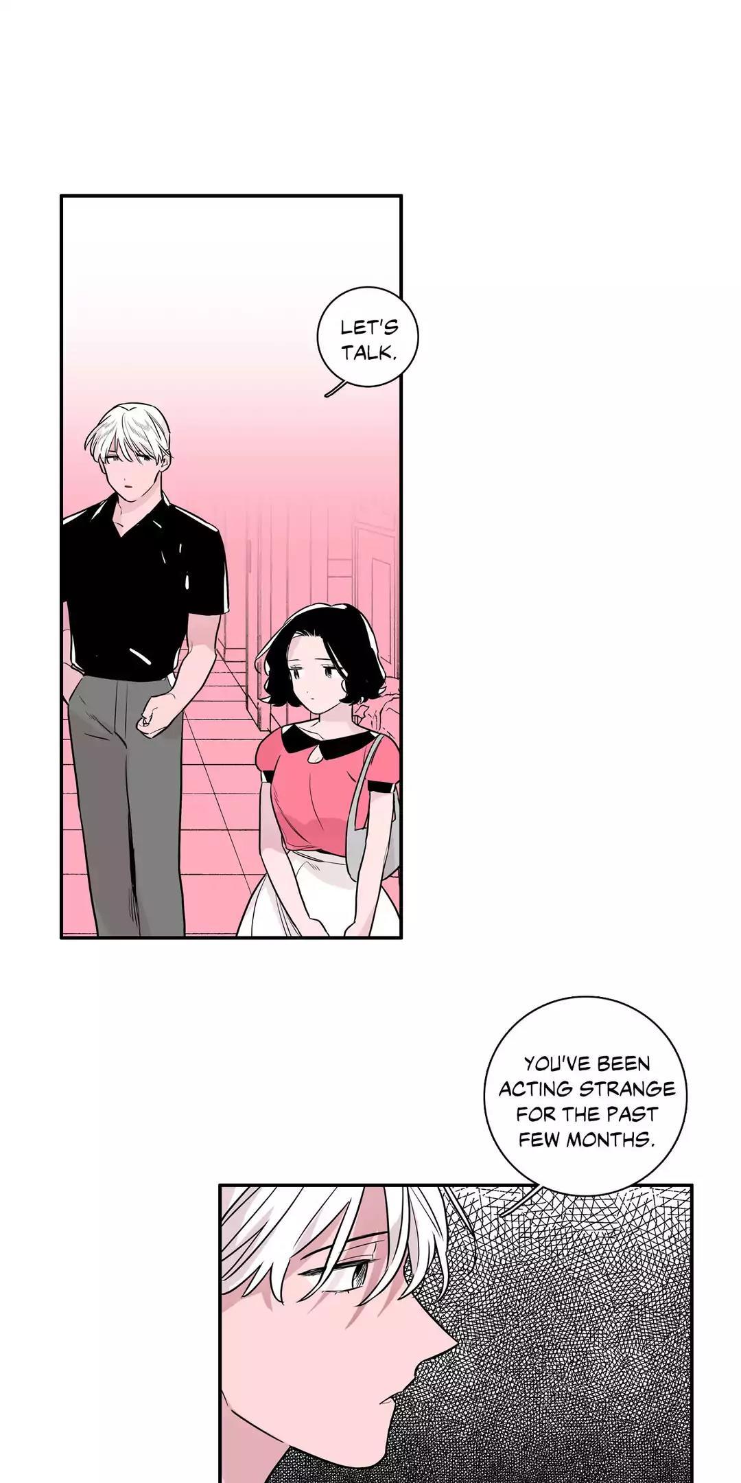 Vanishing Twin Chapter 31 page 13 - Chapter 31