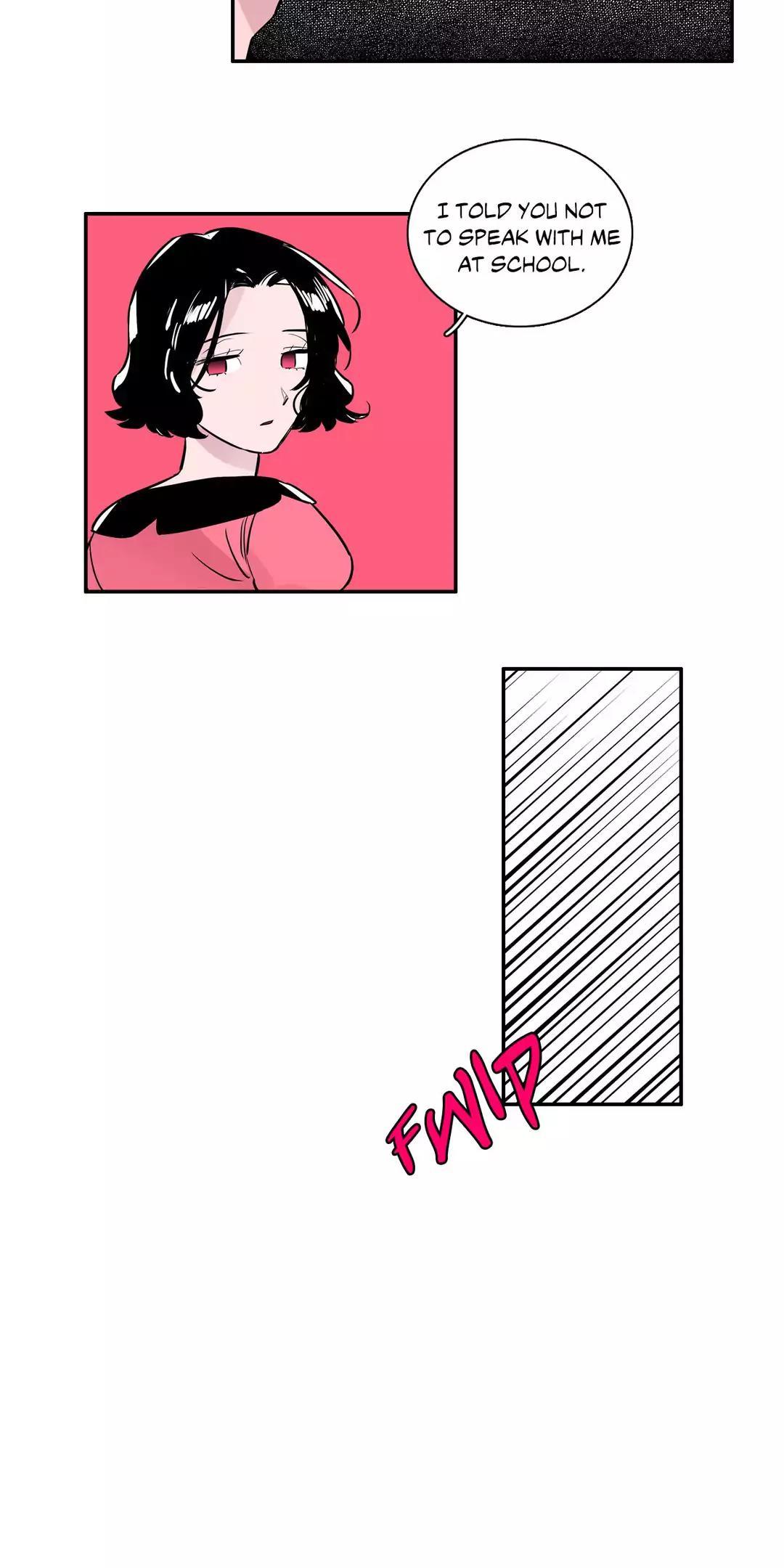 Vanishing Twin Chapter 31 page 14 - Chapter 31