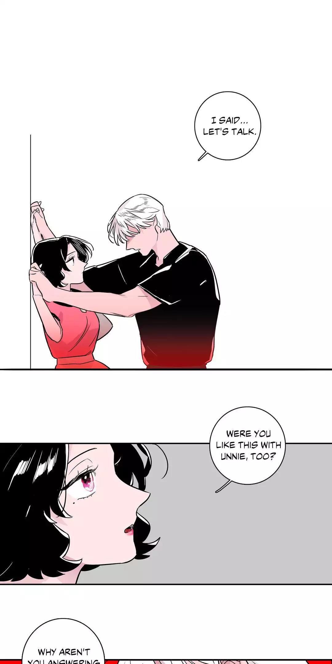 Vanishing Twin Chapter 31 page 15 - Chapter 31