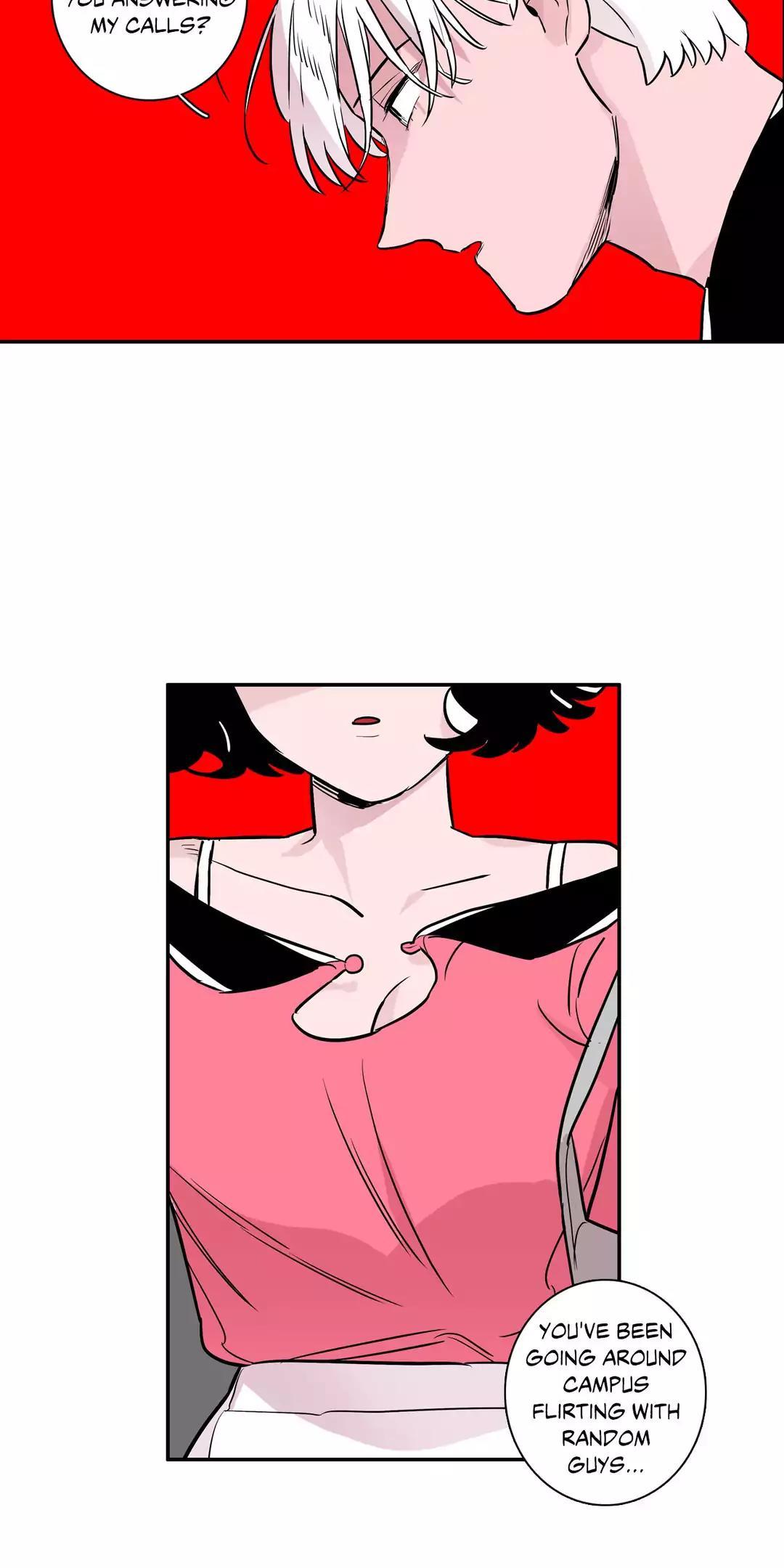 Vanishing Twin Chapter 31 page 16 - Chapter 31
