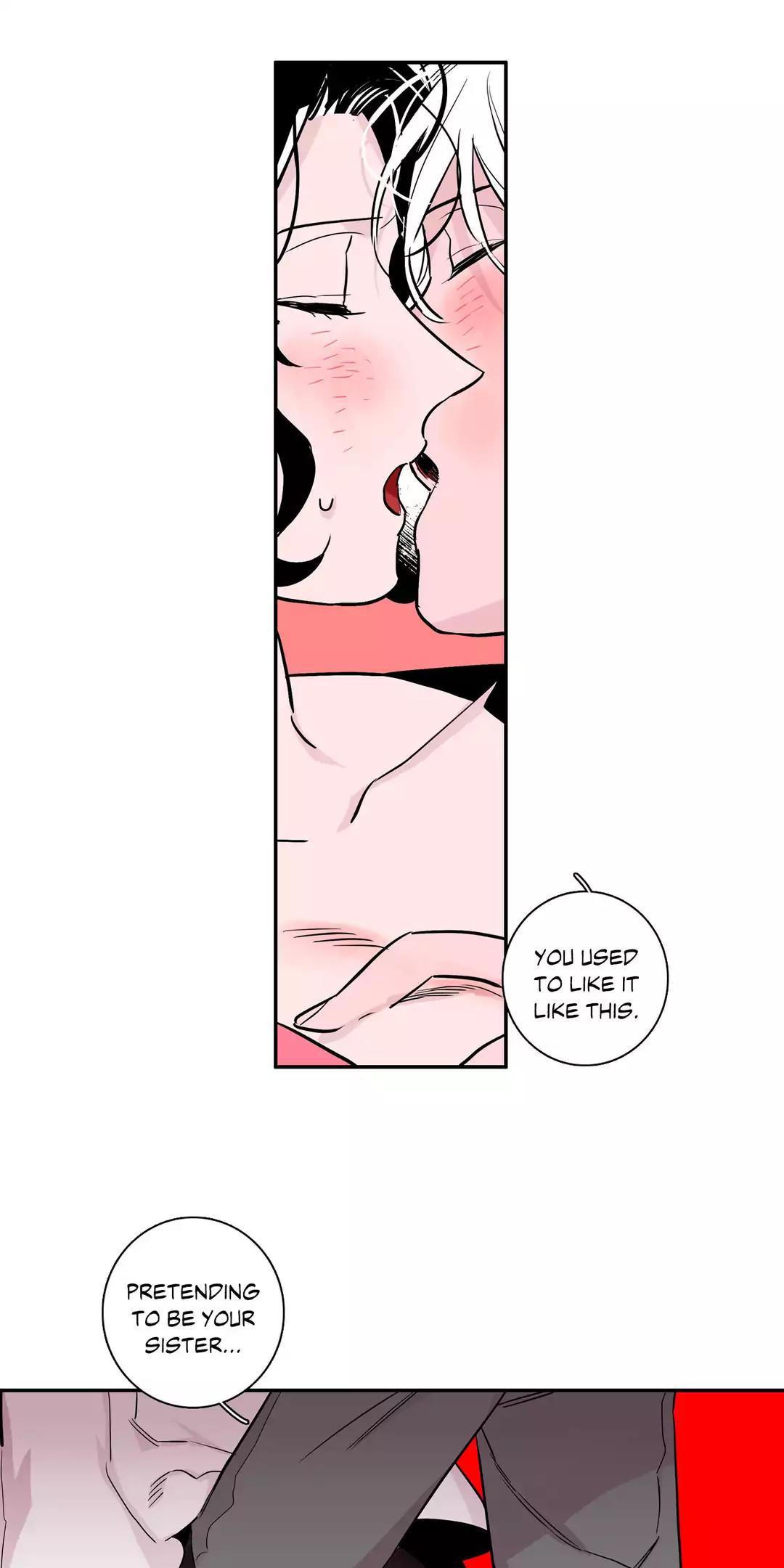 Vanishing Twin Chapter 31 page 19 - Chapter 31