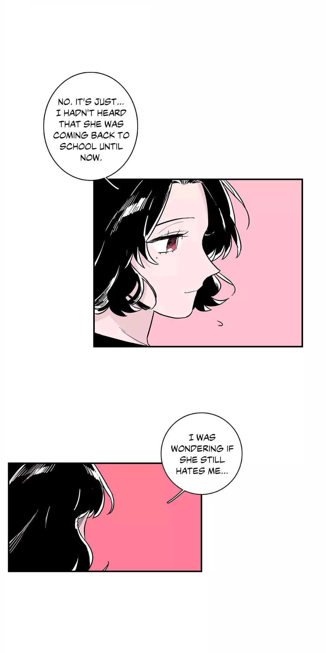 Vanishing Twin Chapter 31 page 2 - Chapter 31
