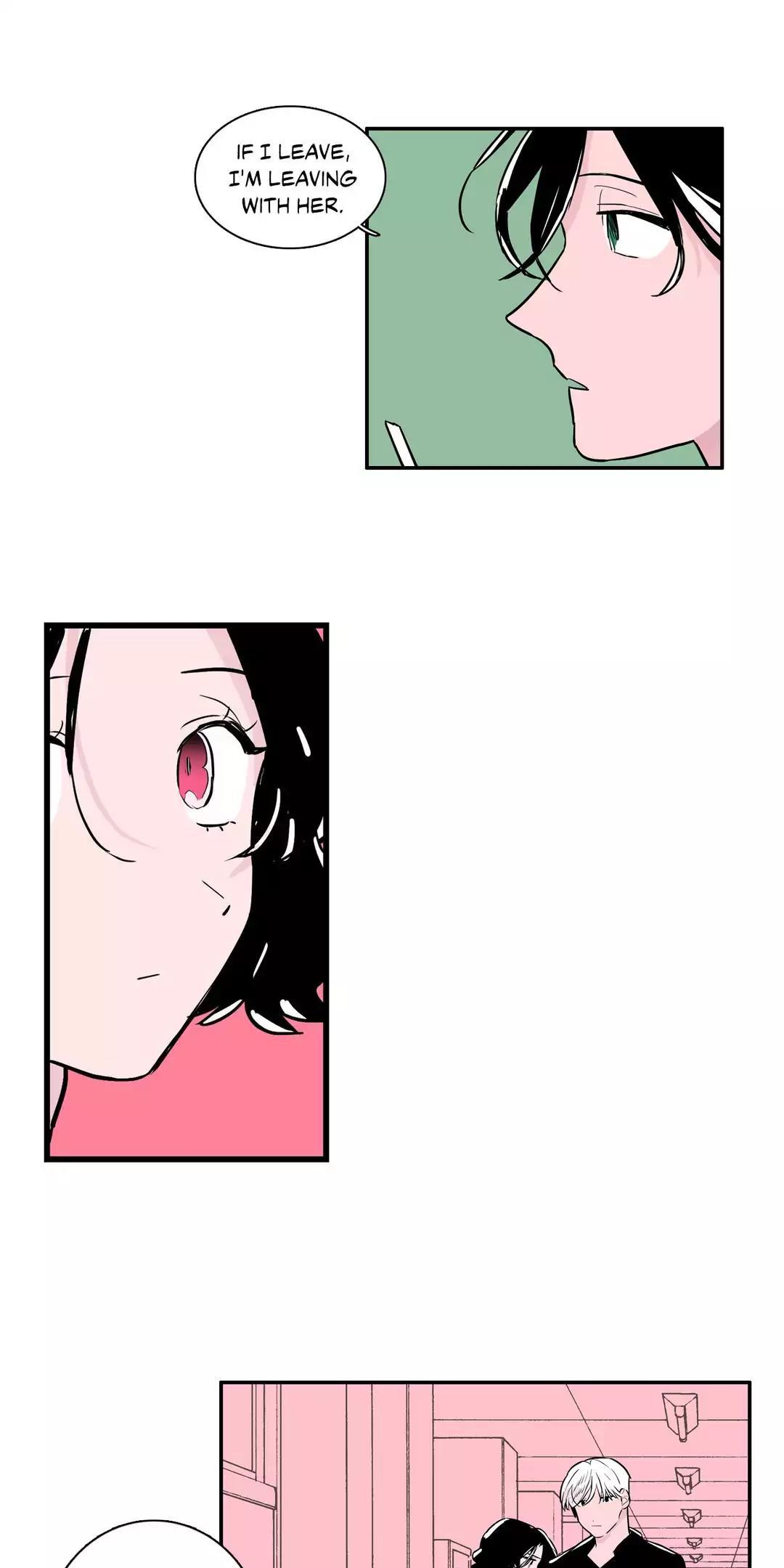 Vanishing Twin Chapter 31 page 23 - Chapter 31