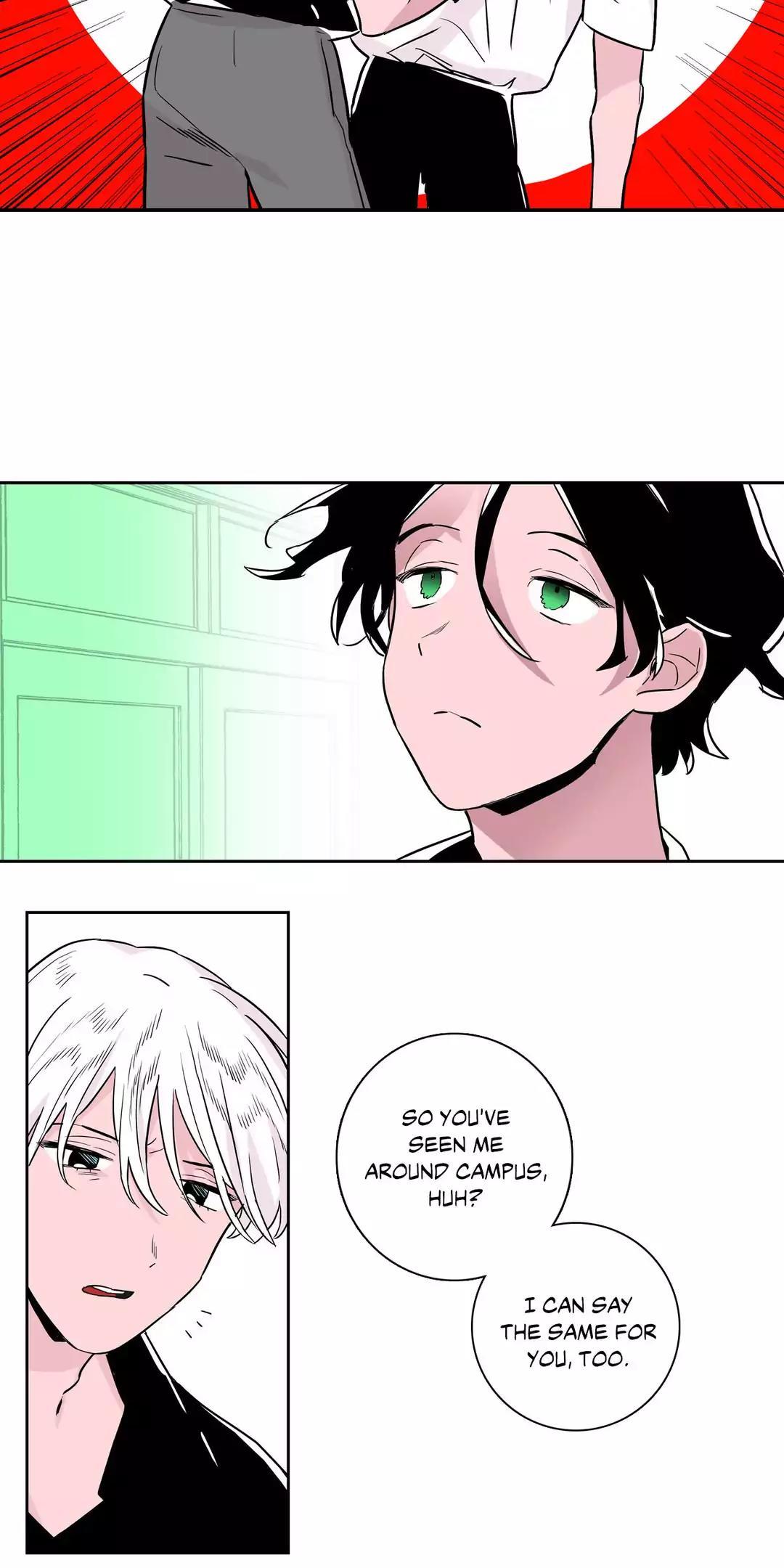 Vanishing Twin Chapter 31 page 26 - Chapter 31