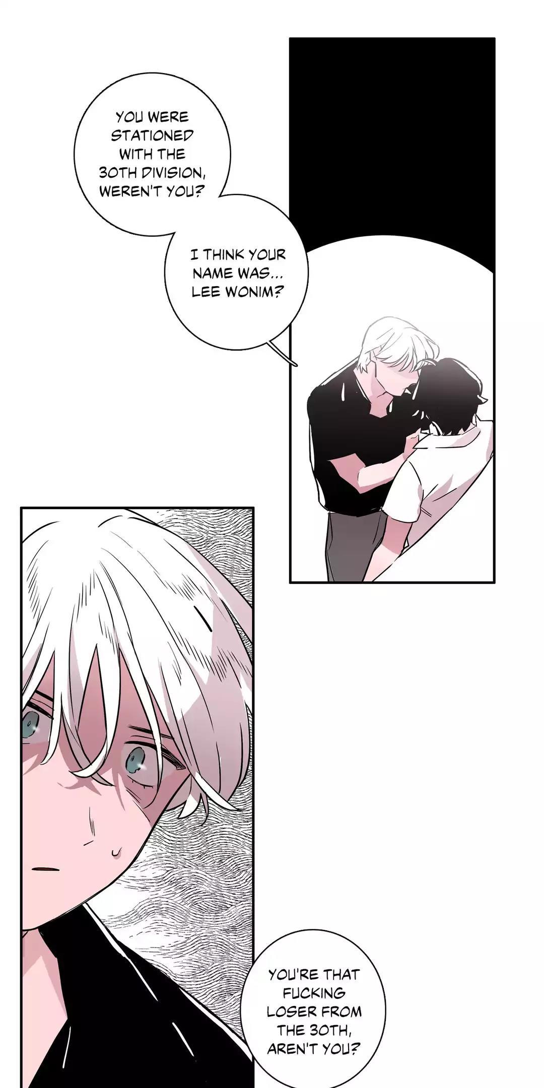 Vanishing Twin Chapter 31 page 27 - Chapter 31