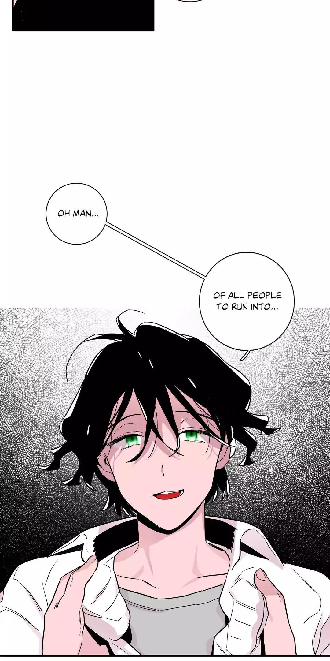 Vanishing Twin Chapter 31 page 28 - Chapter 31