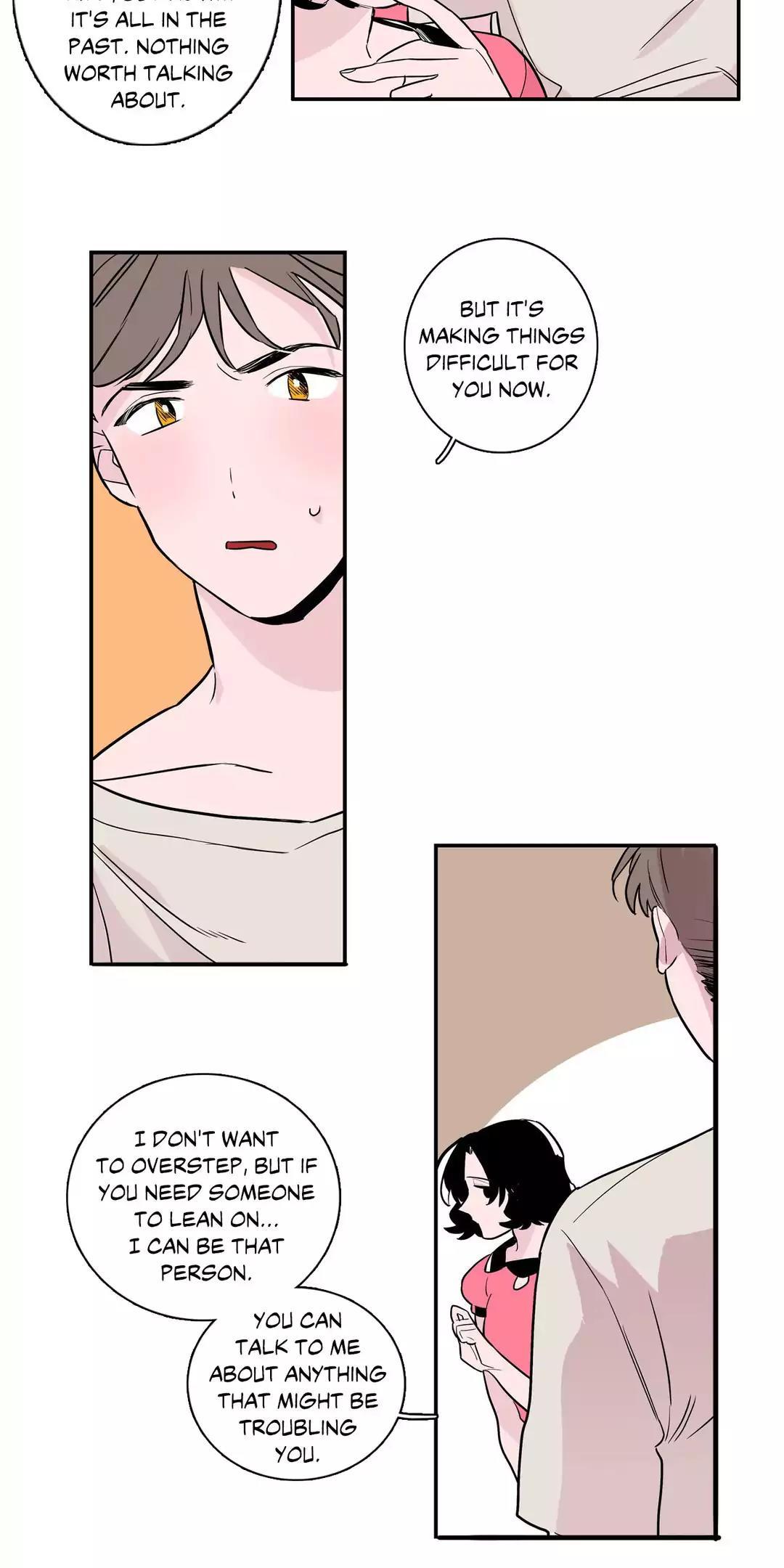Vanishing Twin Chapter 31 page 4 - Chapter 31