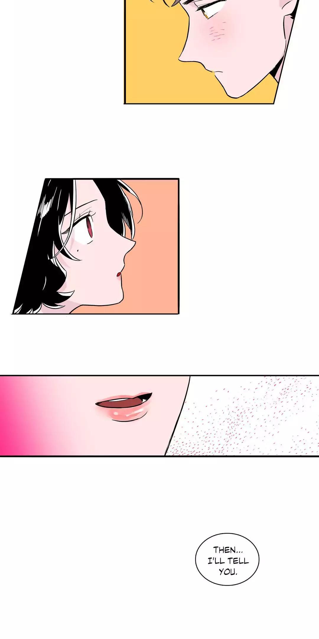 Vanishing Twin Chapter 31 page 6 - Chapter 31