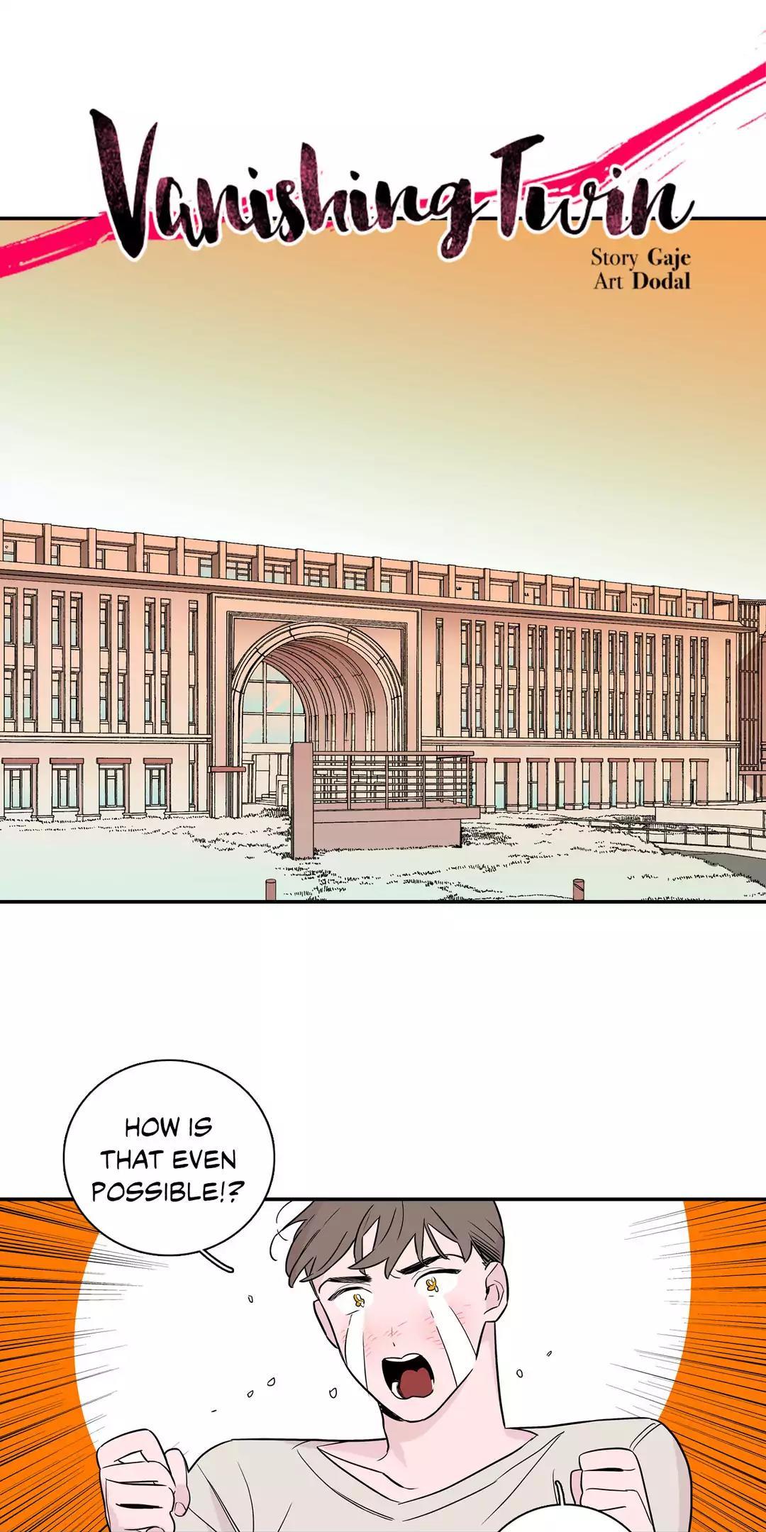 Vanishing Twin Chapter 31 page 7 - Chapter 31