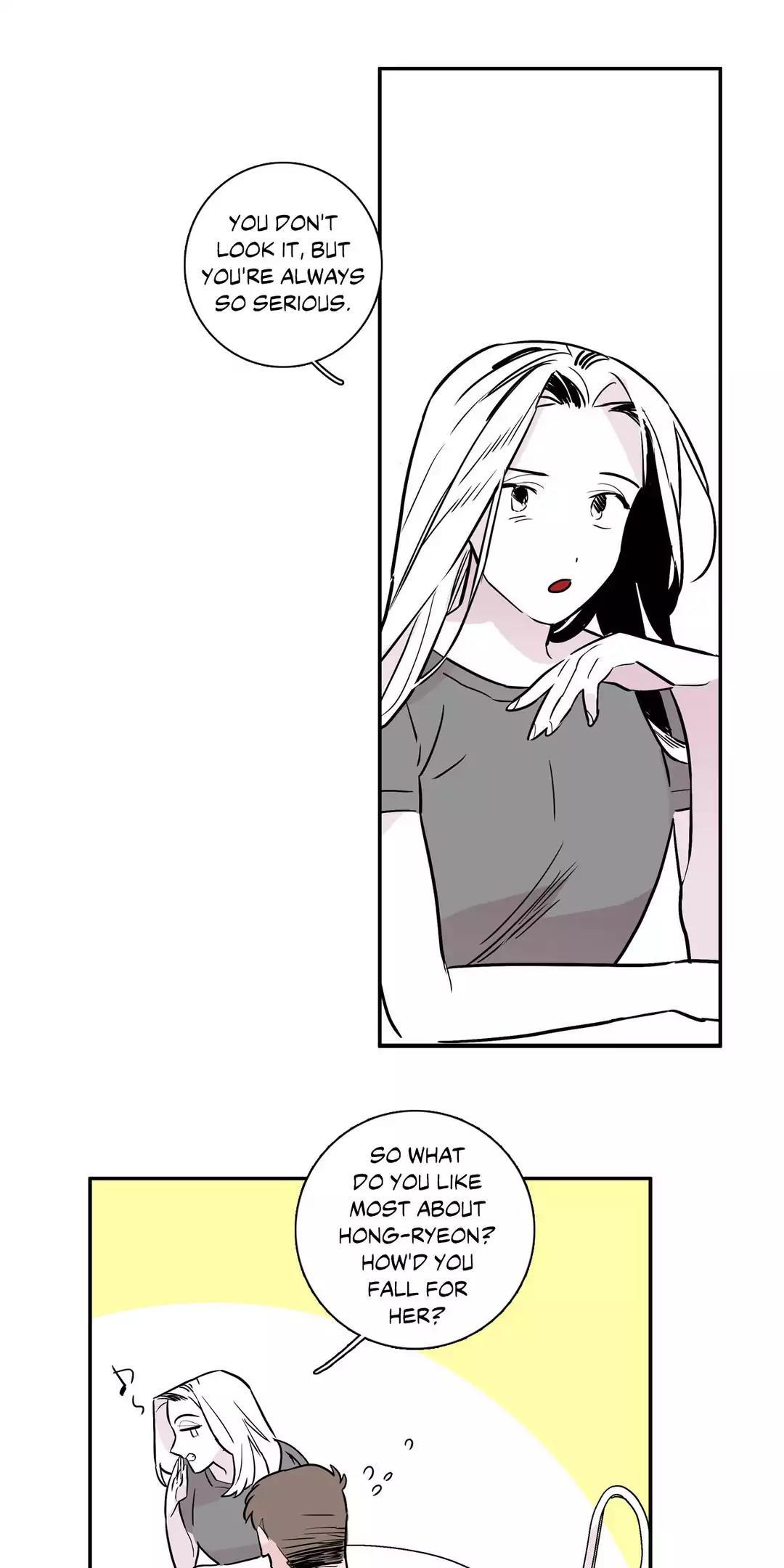 Vanishing Twin Chapter 31 page 9 - Chapter 31