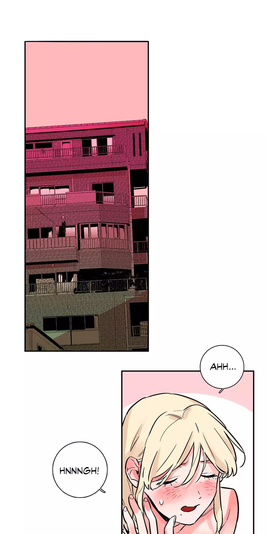 Vanishing Twin Chapter 38 page 1 - Chapter 38