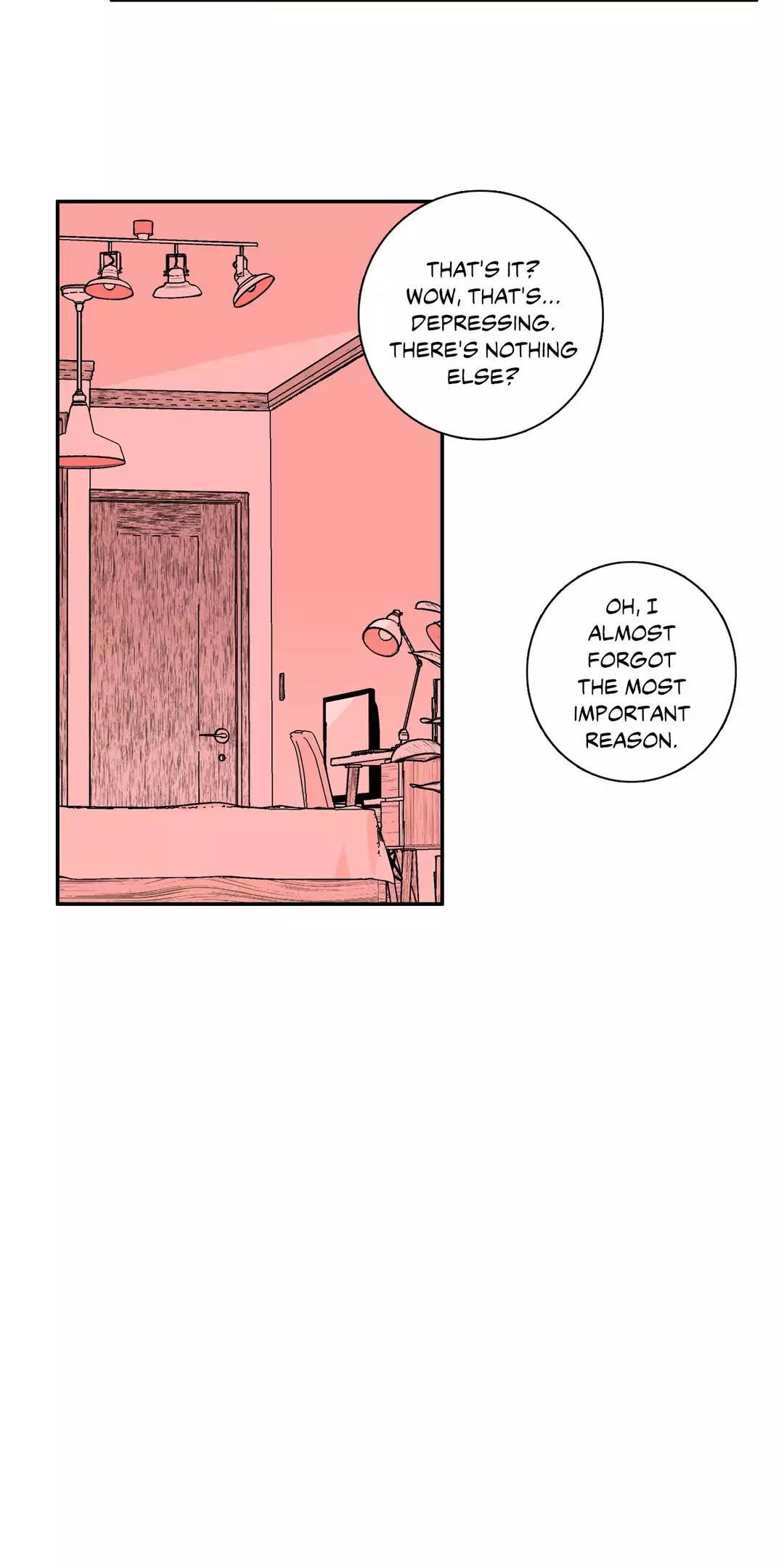 Vanishing Twin Chapter 38 page 10 - Chapter 38