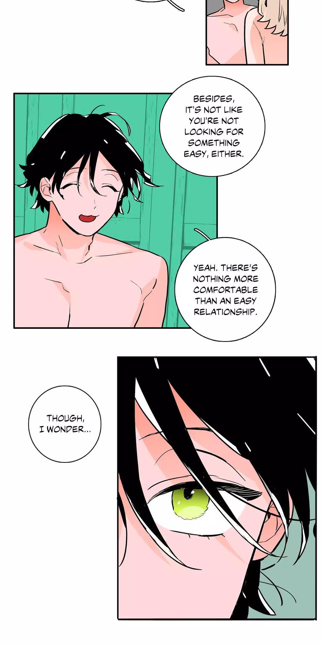 Vanishing Twin Chapter 38 page 12 - Chapter 38