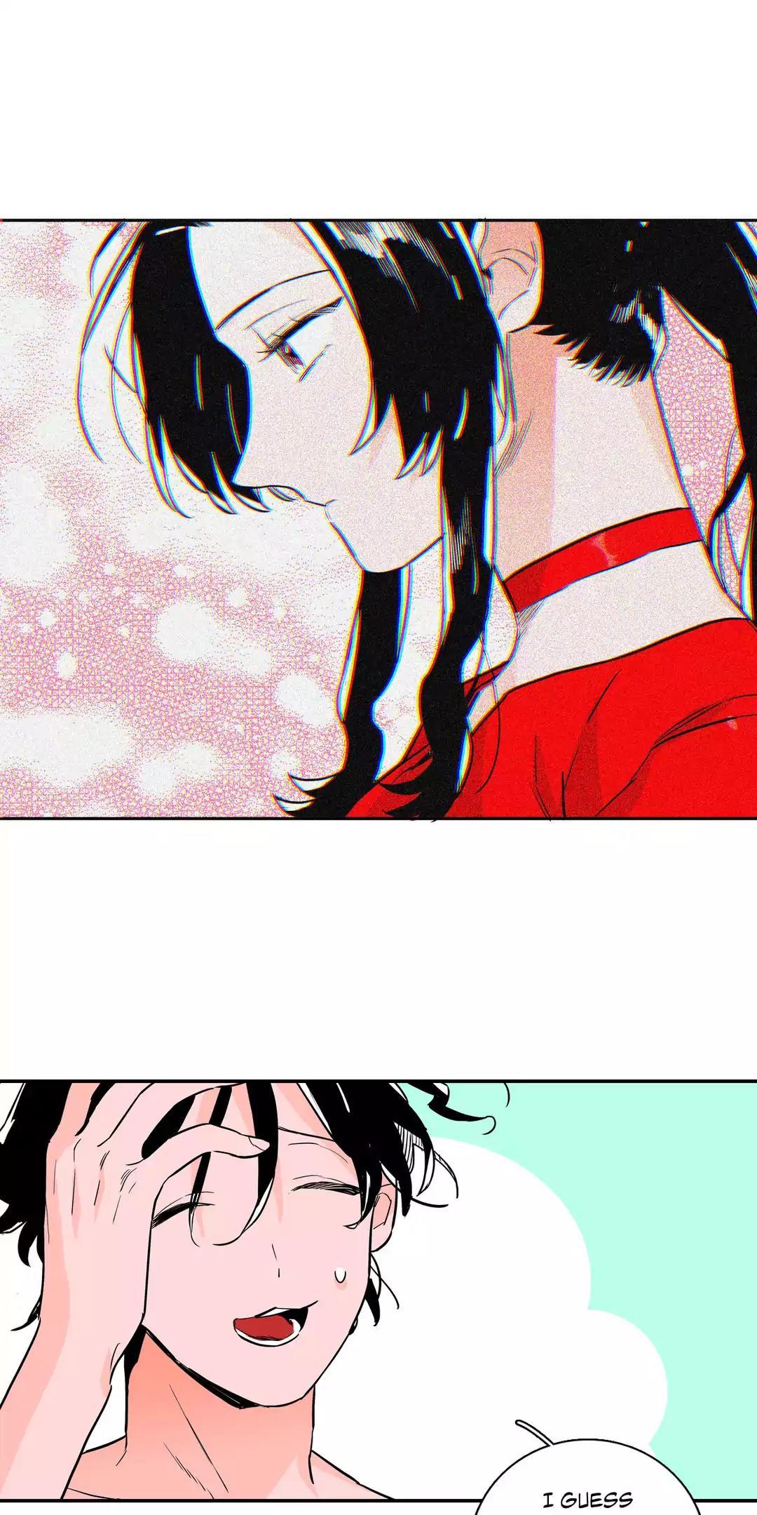 Vanishing Twin Chapter 38 page 13 - Chapter 38