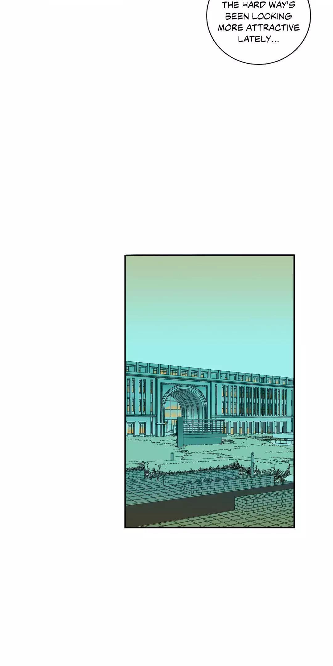 Vanishing Twin Chapter 38 page 14 - Chapter 38