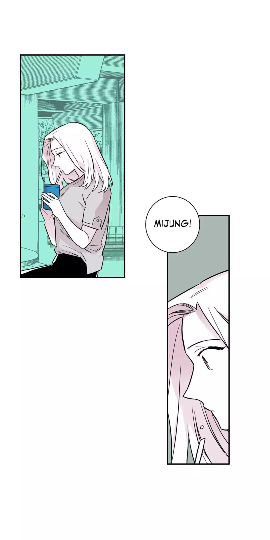 Vanishing Twin Chapter 38 page 15 - Chapter 38
