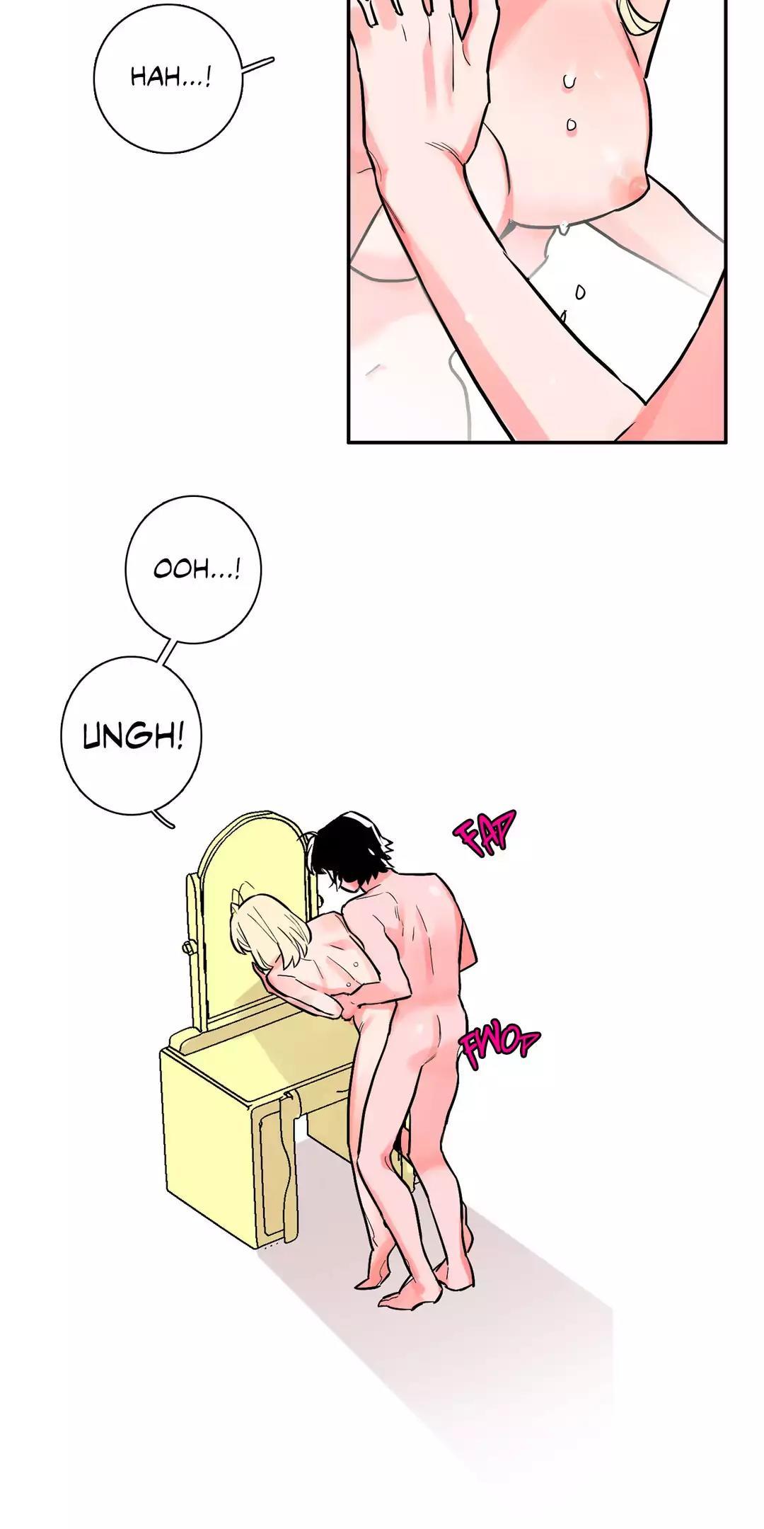 Vanishing Twin Chapter 38 page 2 - Chapter 38