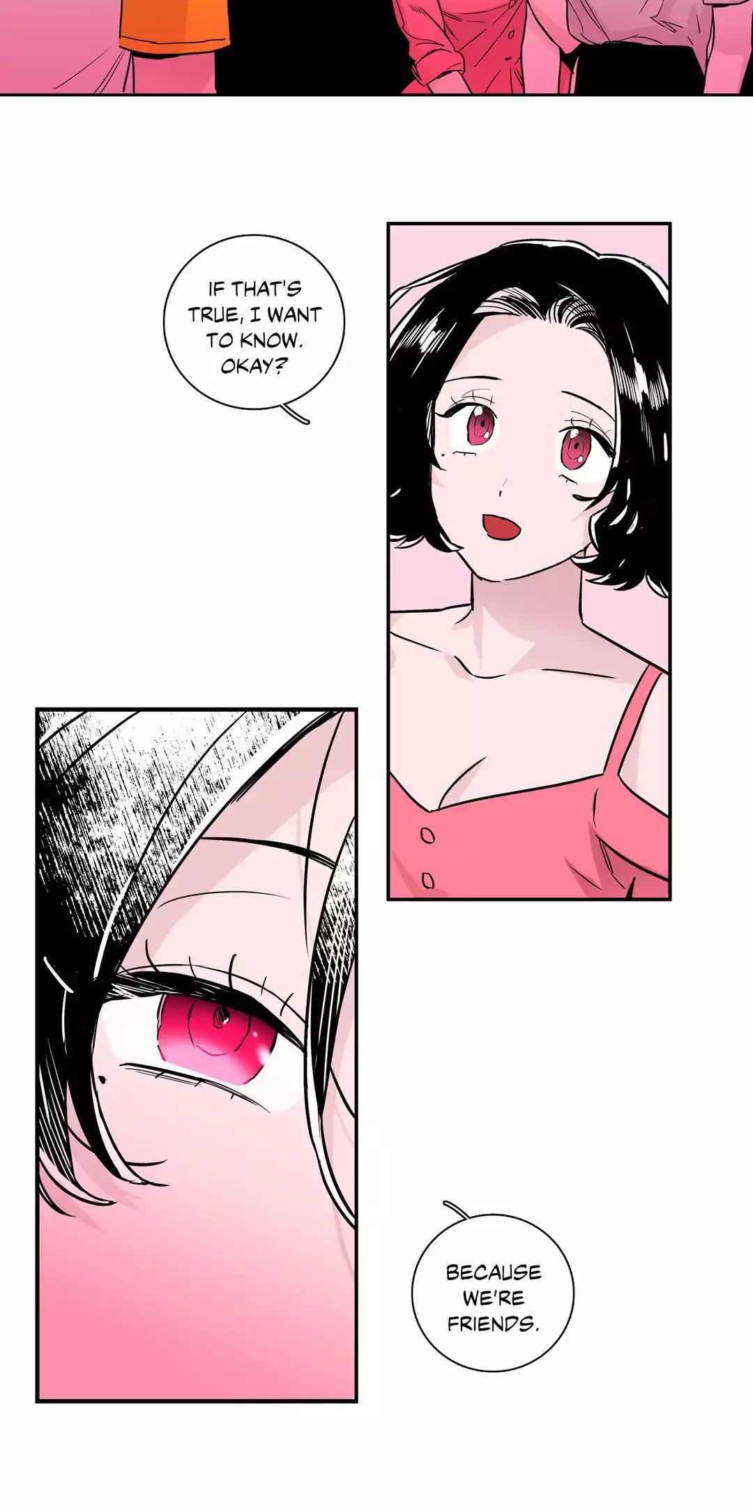 Vanishing Twin Chapter 38 page 20 - Chapter 38