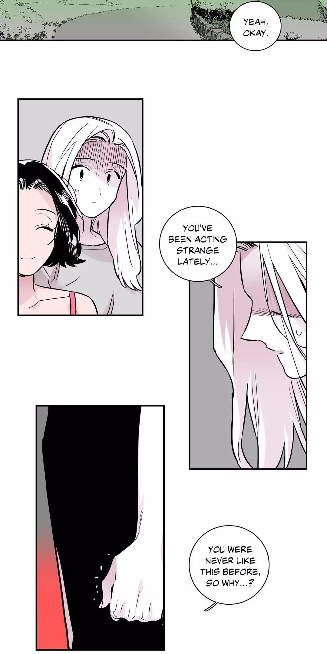 Vanishing Twin Chapter 38 page 22 - Chapter 38