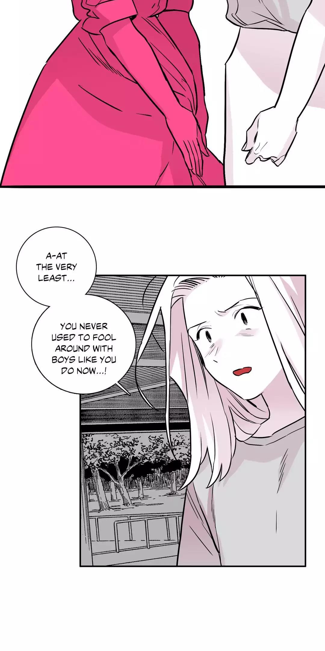Vanishing Twin Chapter 38 page 26 - Chapter 38