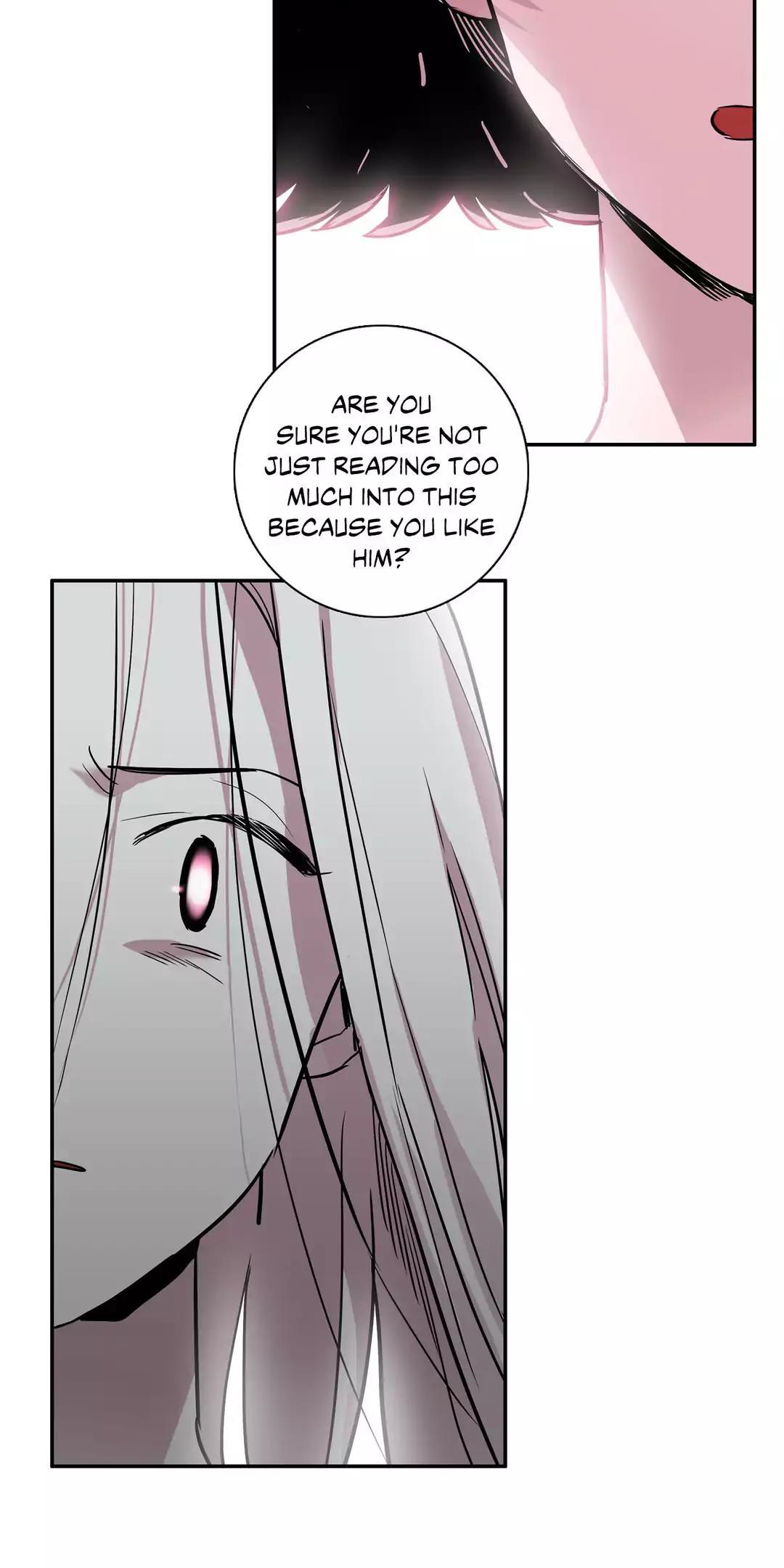 Vanishing Twin Chapter 38 page 28 - Chapter 38