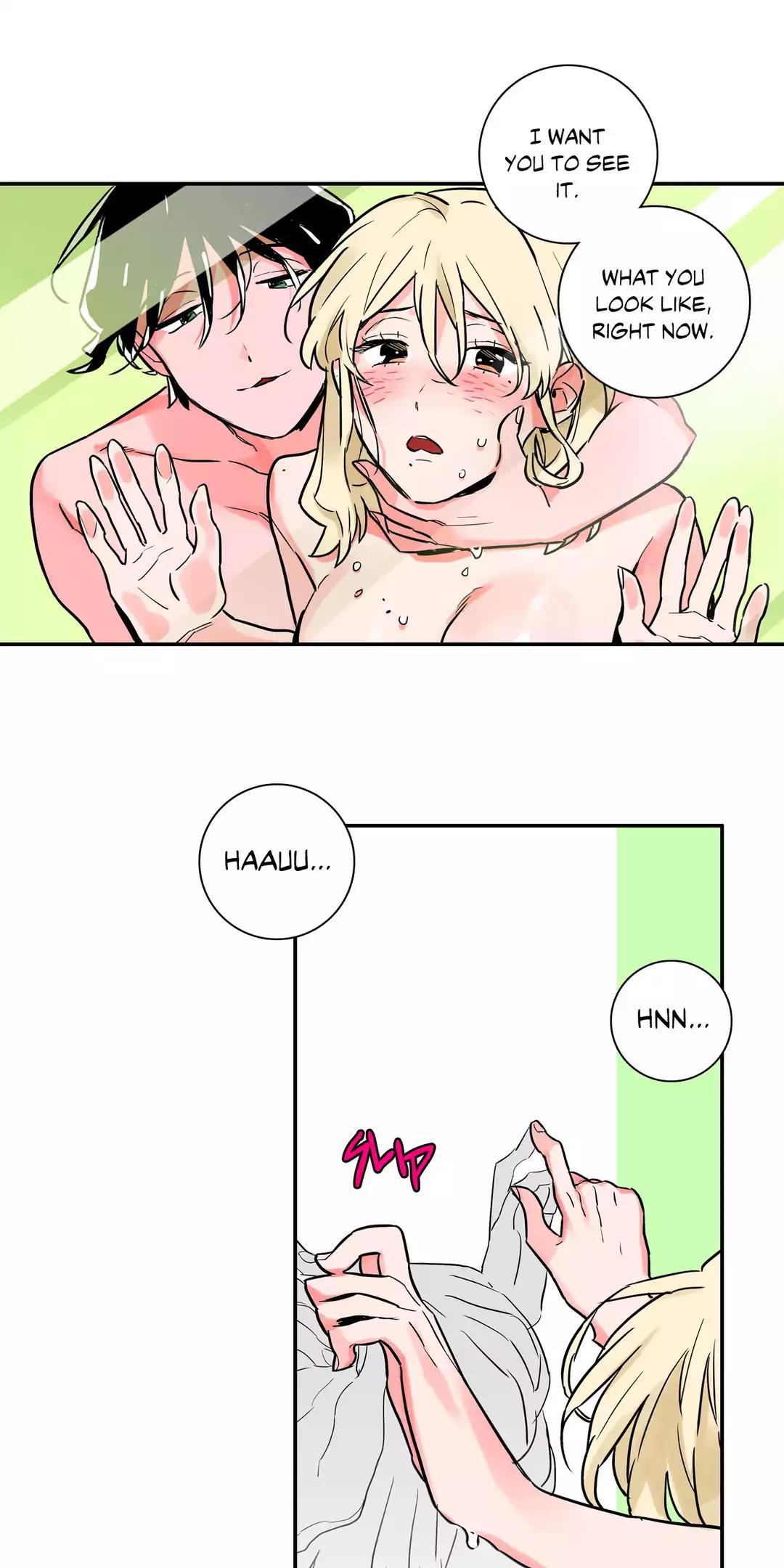 Vanishing Twin Chapter 38 page 3 - Chapter 38