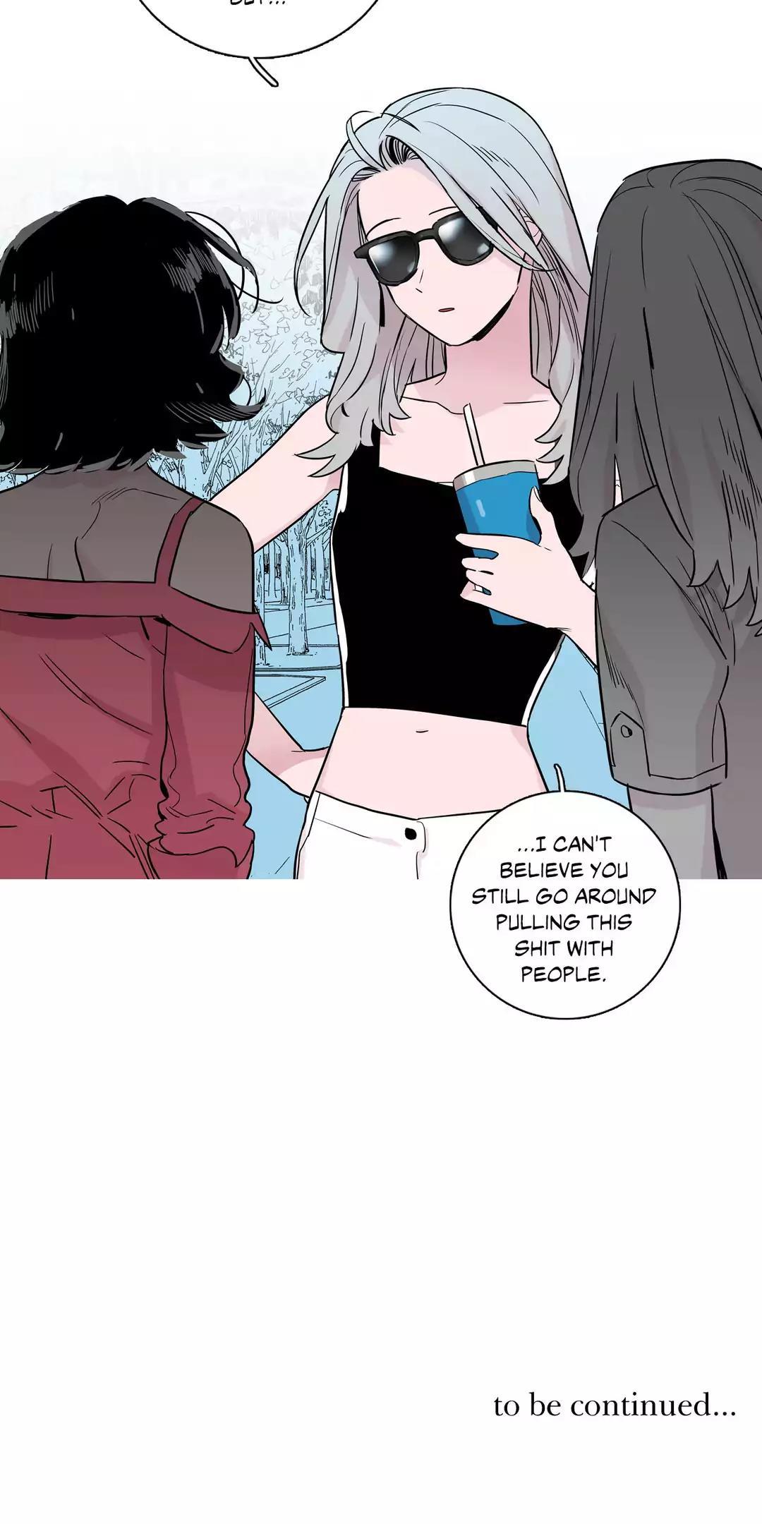 Vanishing Twin Chapter 38 page 30 - Chapter 38