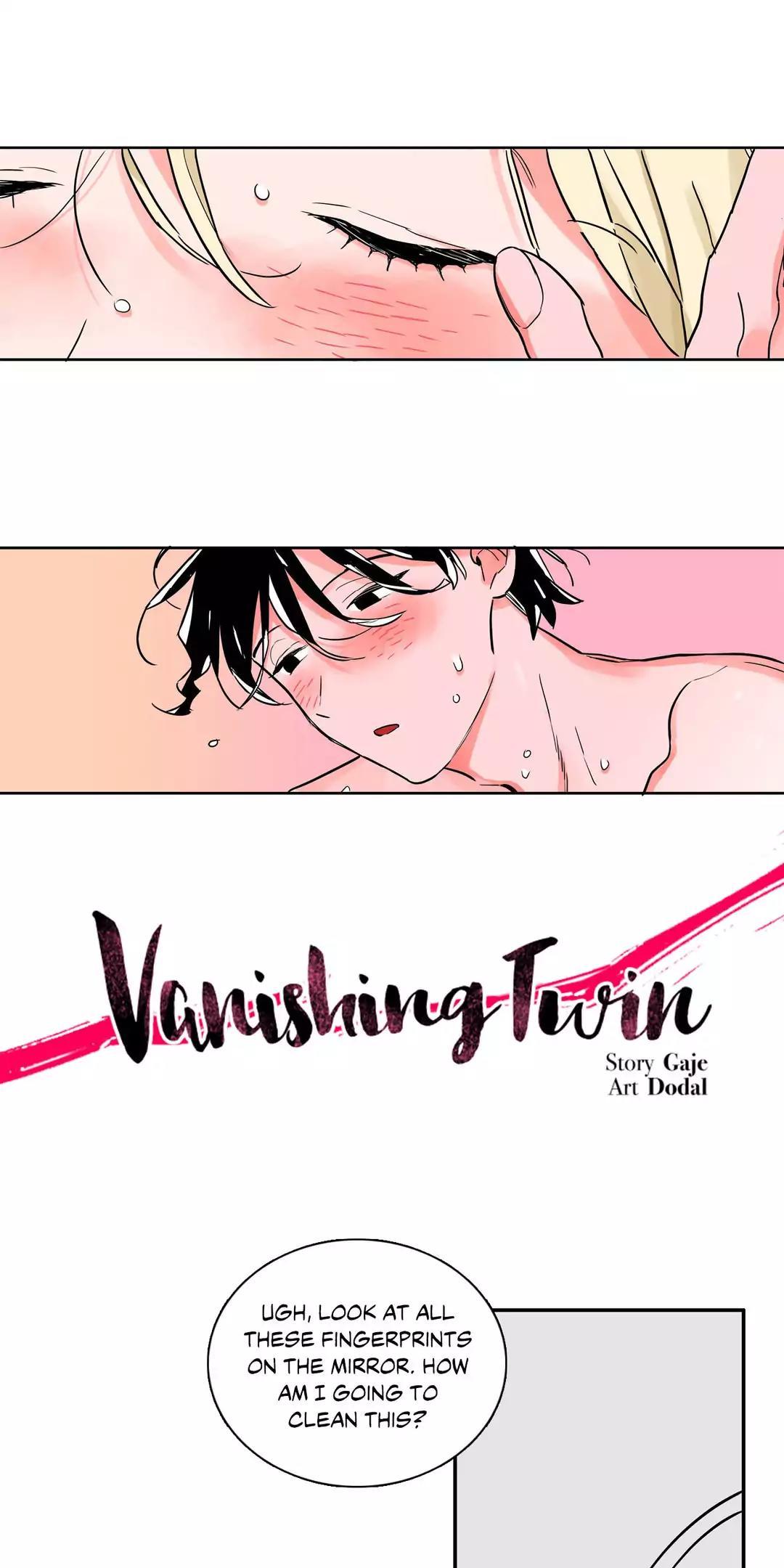 Vanishing Twin Chapter 38 page 7 - Chapter 38