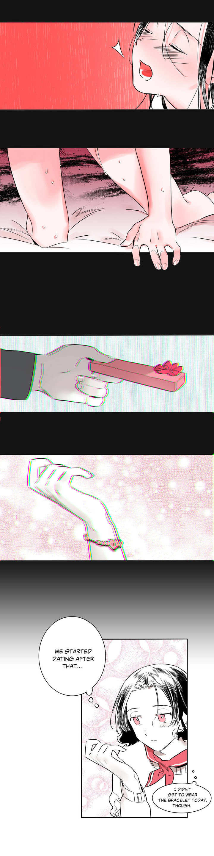 Vanishing Twin Chapter 4 page 11 - Chapter 4 : Vanishing Twin 4
