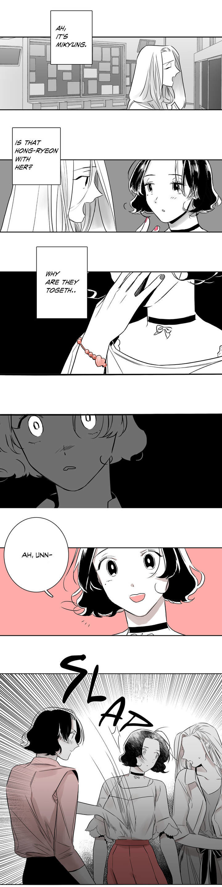 Vanishing Twin Chapter 4 page 15 - Chapter 4 : Vanishing Twin 4