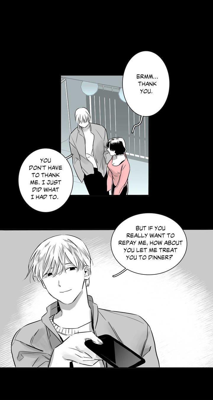 Vanishing Twin Chapter 4 page 4 - Chapter 4 : Vanishing Twin 4